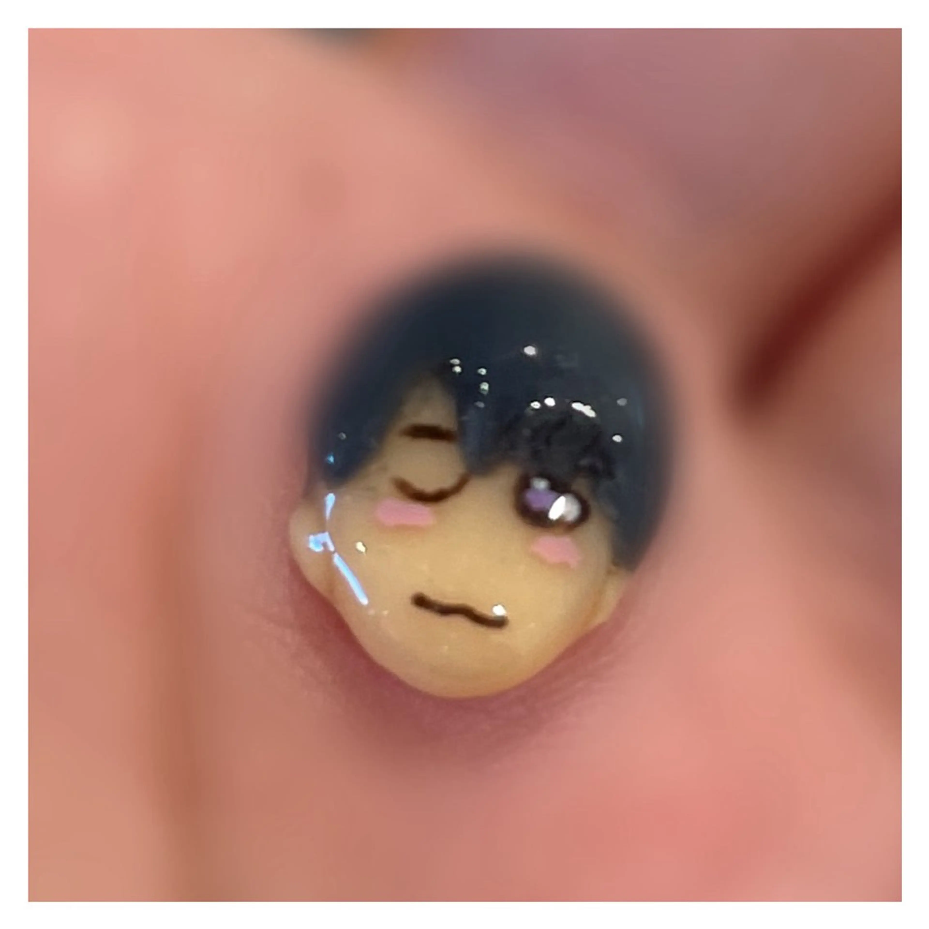 ネイル joieange 心斎橋Hazukiのネイルデザイン