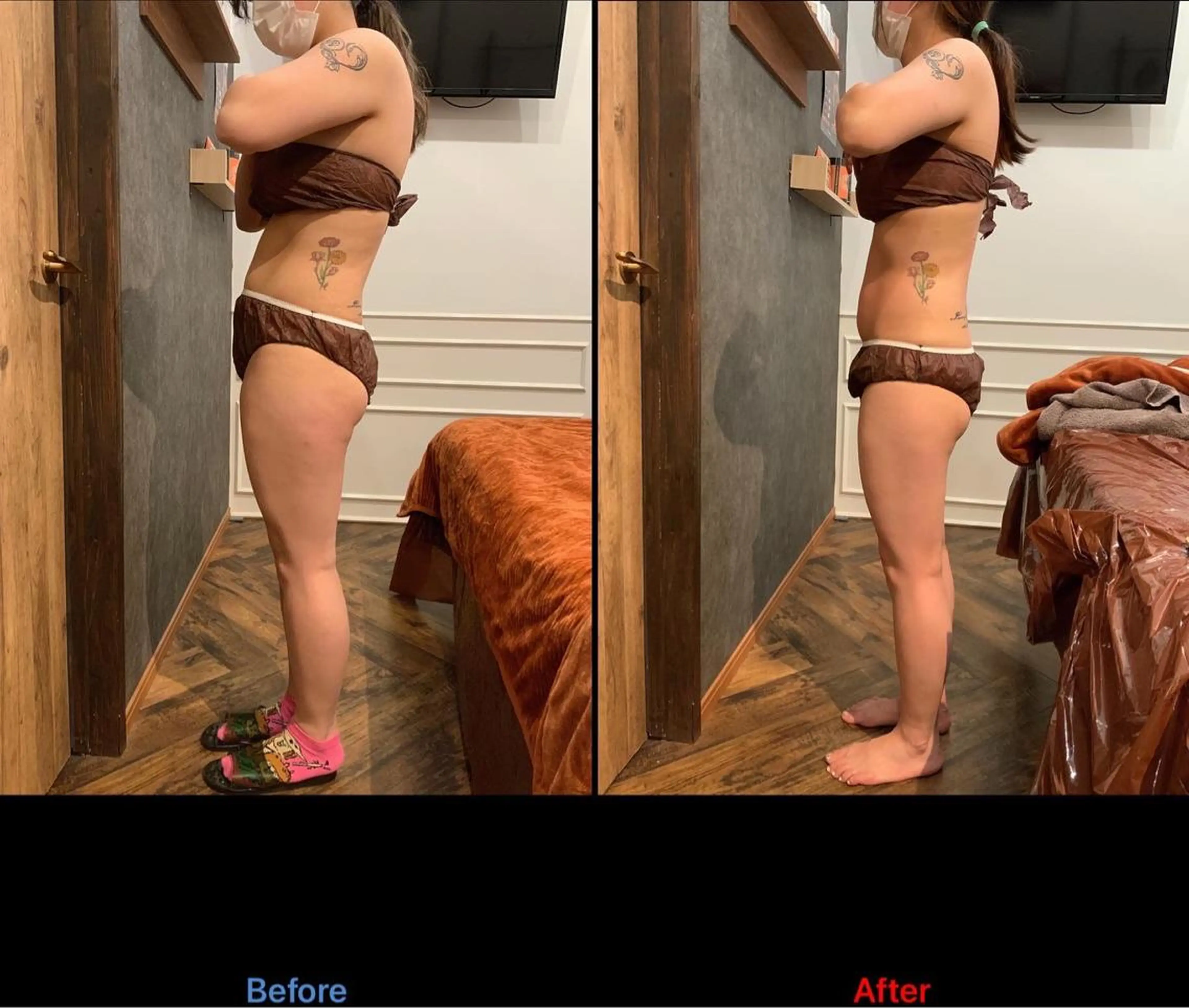 VOYAGE所属・圧倒的効果❤️‍🔥 VOYAGE ヤマダのエステ・リラクイメージ