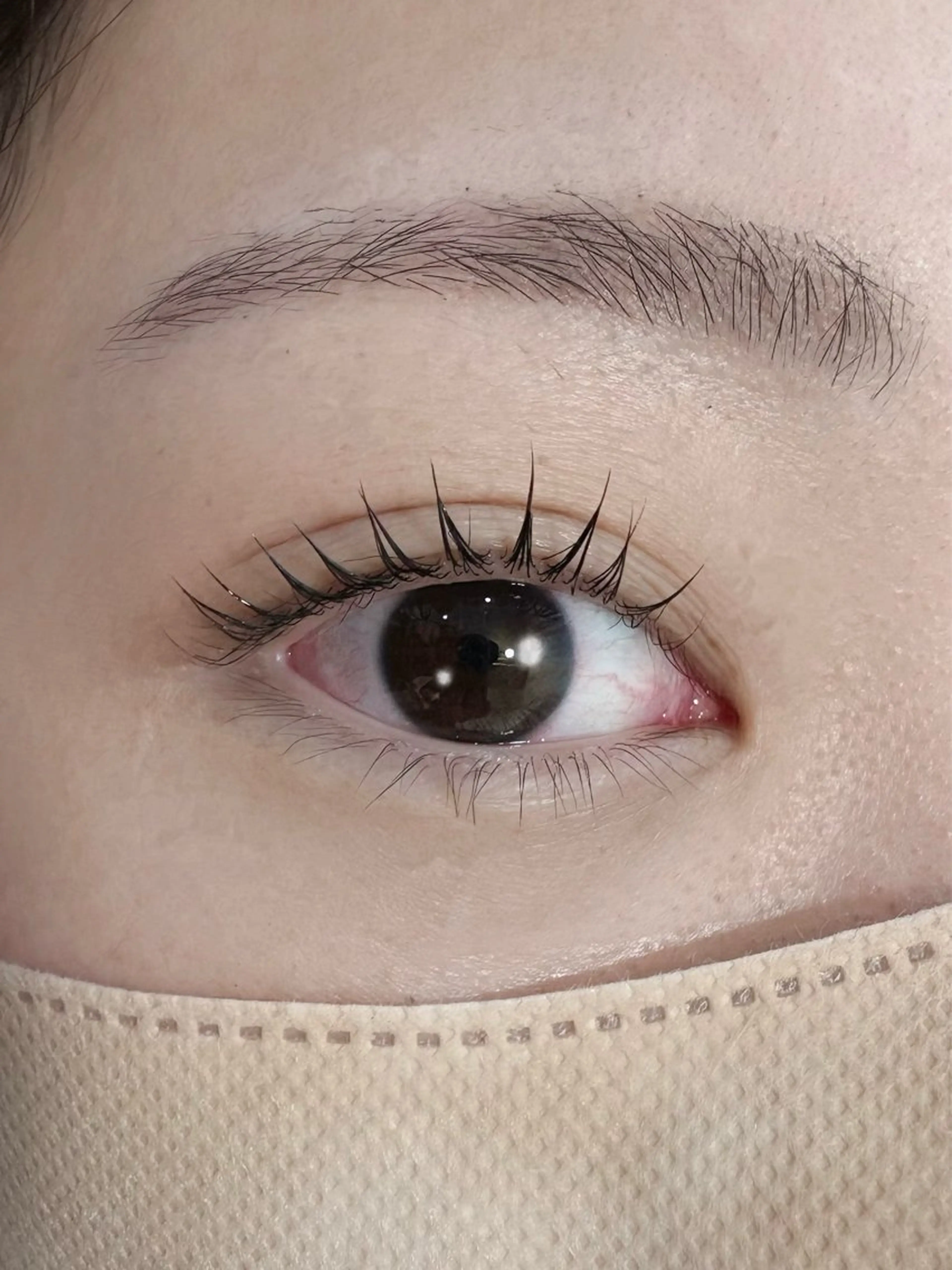 マツエク・マツパ 🐈EYELA Saiki🐱のマツエク・マツパデザイン