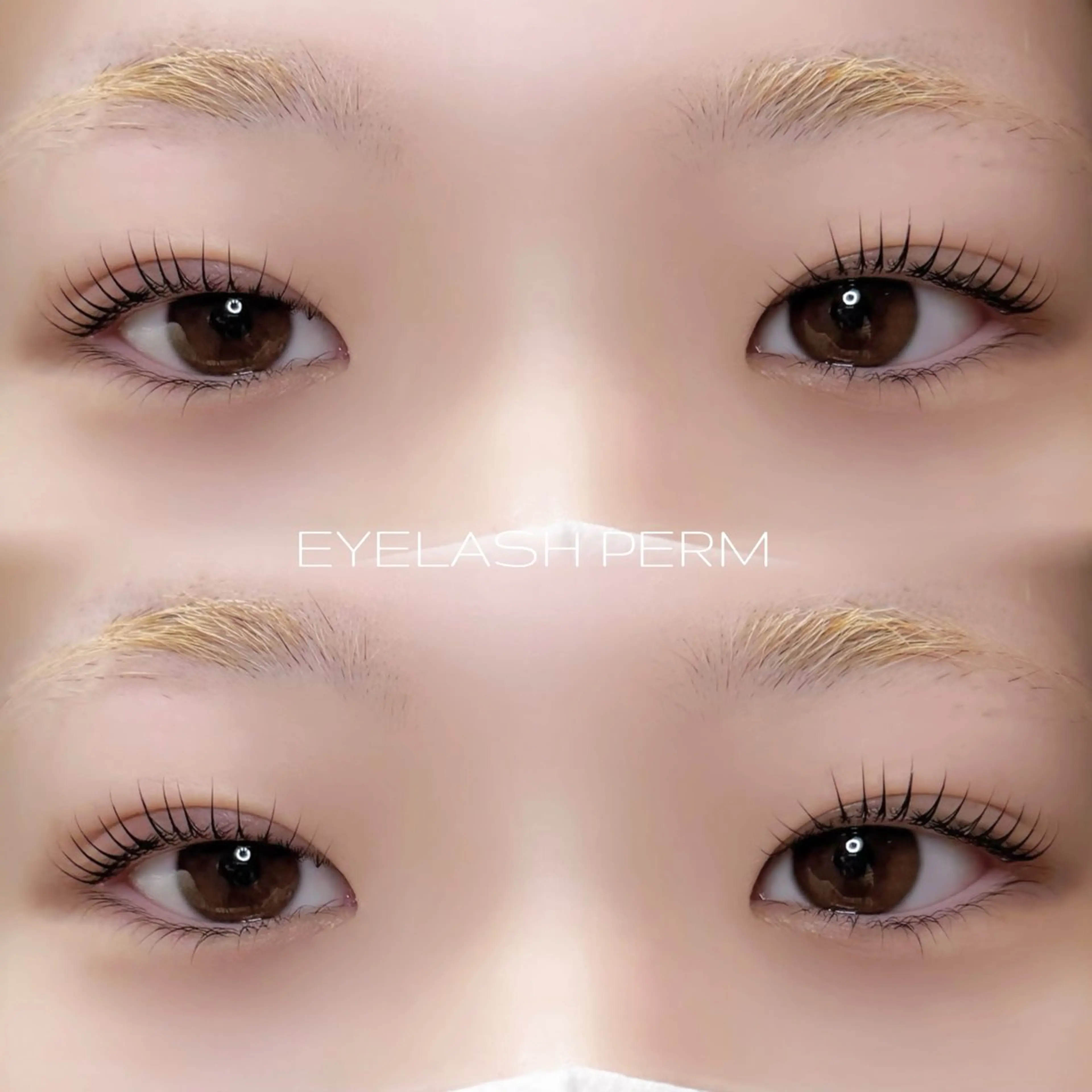 マツエク・マツパ kanan .のマツエク・マツパデザイン