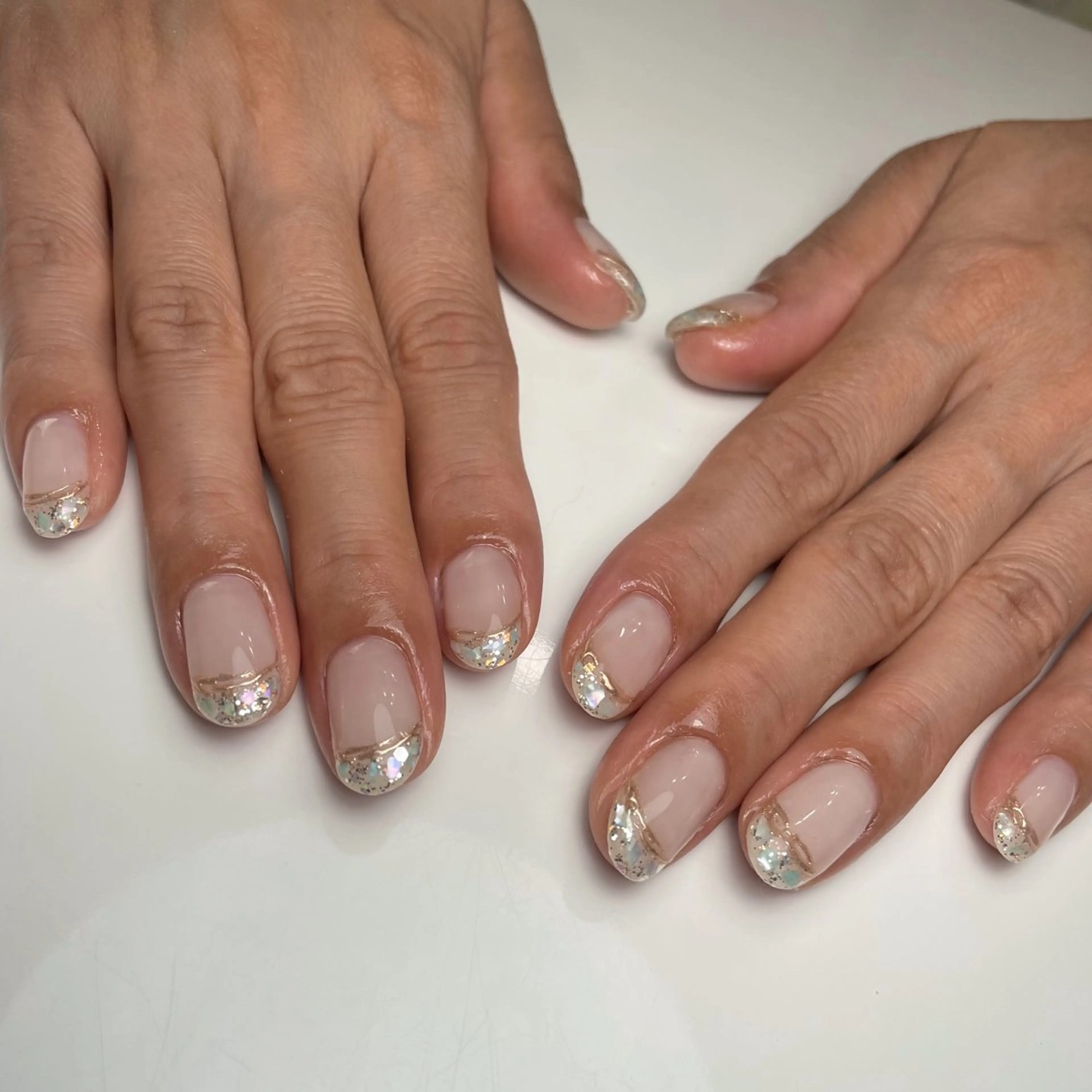 ネイル ハンドネイル nailsalon NANAのネイルデザイン