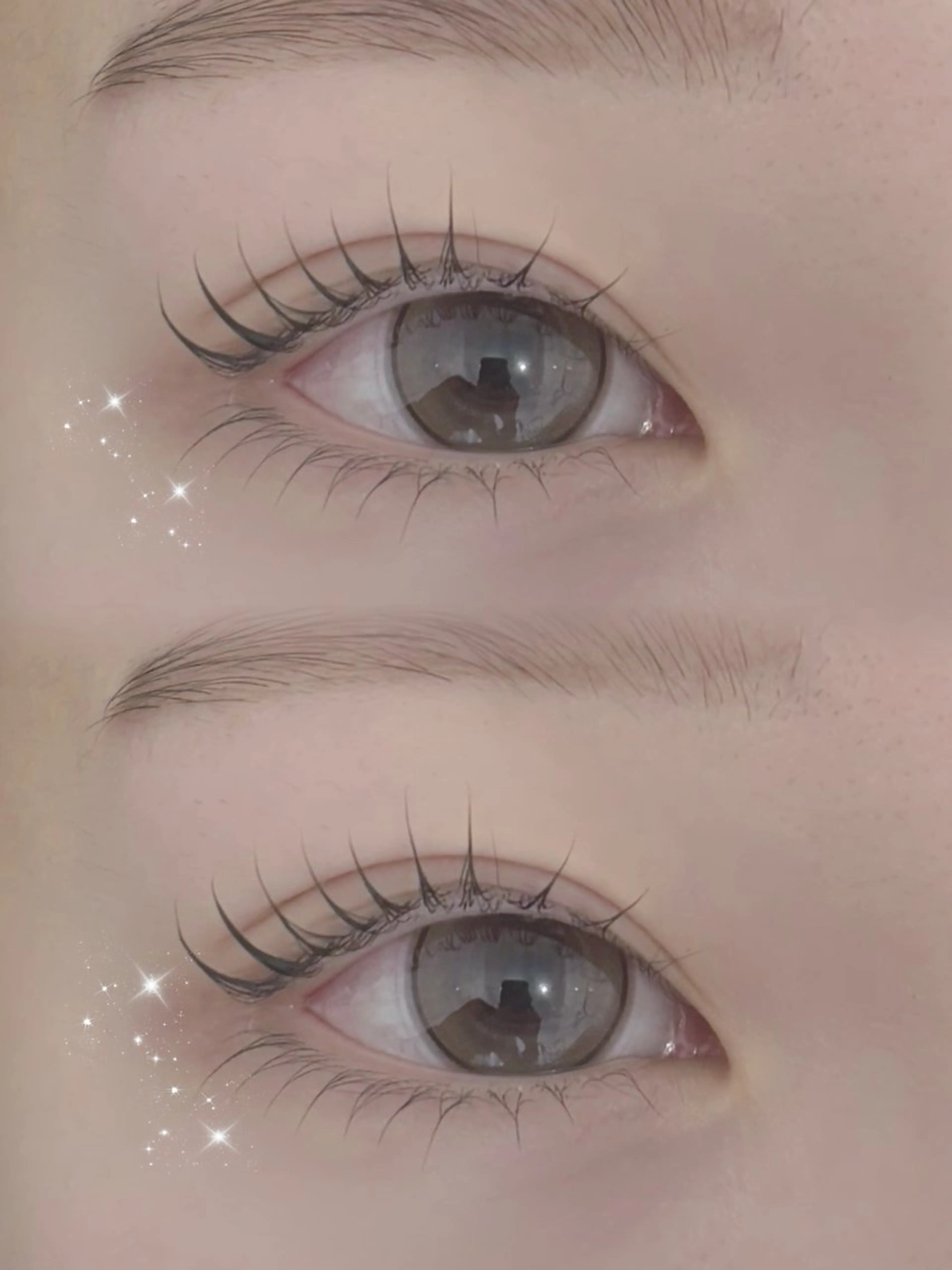 マツエク・マツパ MiMi by cieloふうかのマツエク・マツパデザイン