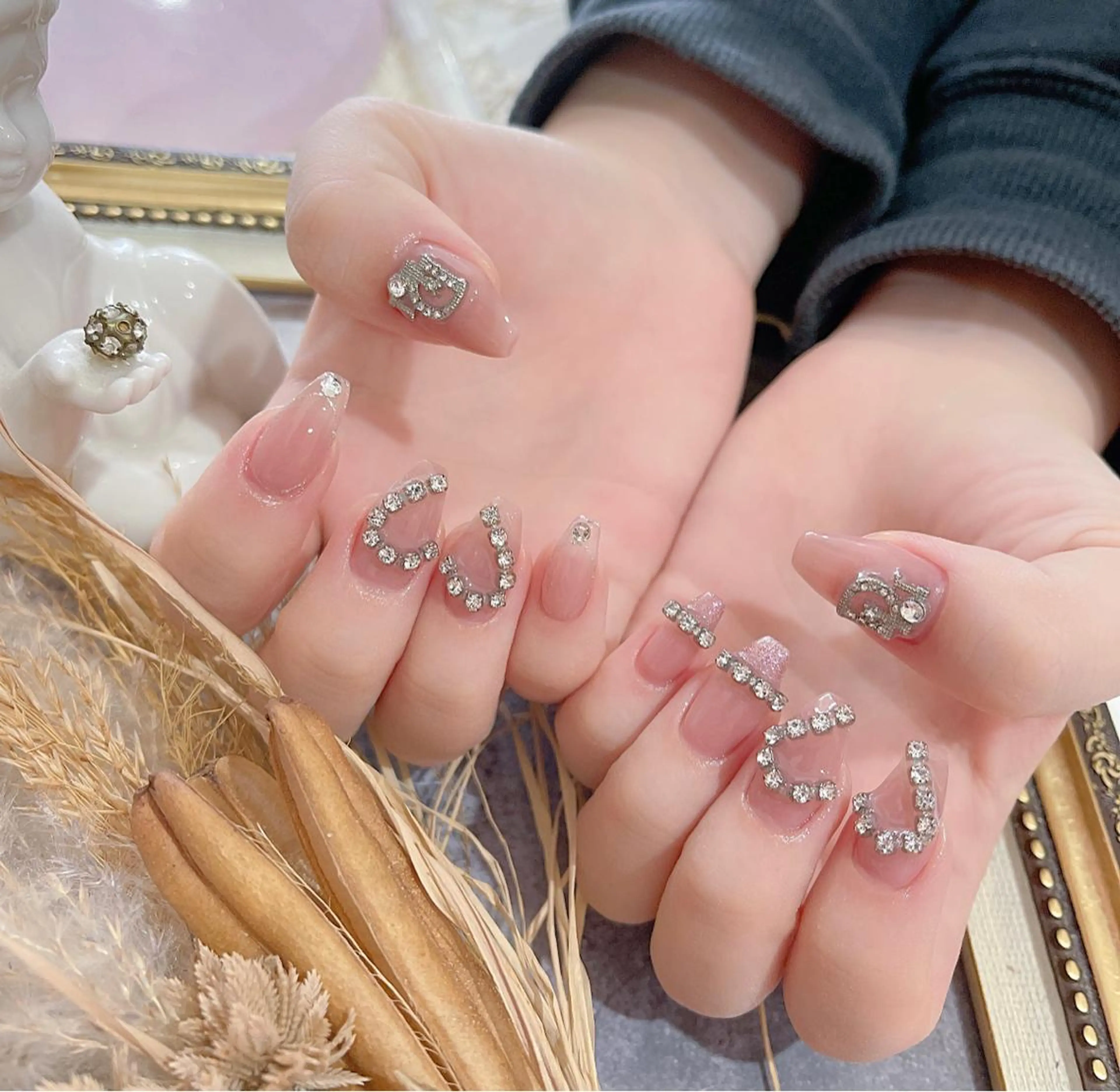 ネイル FLY Nail Salonのネイルデザイン