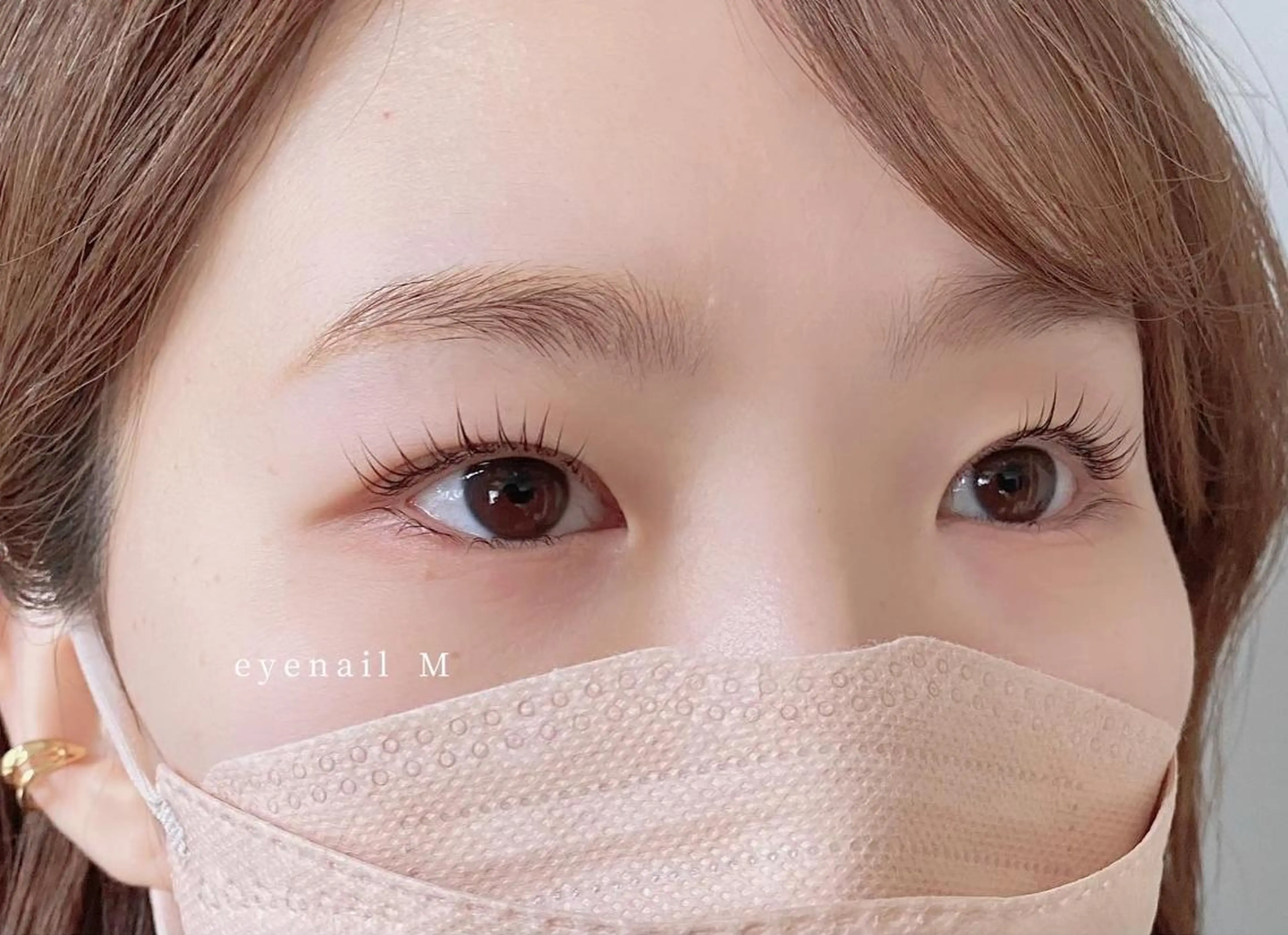 マツエク・マツパ eyenailm ♥︎本町店のマツエク・マツパデザイン