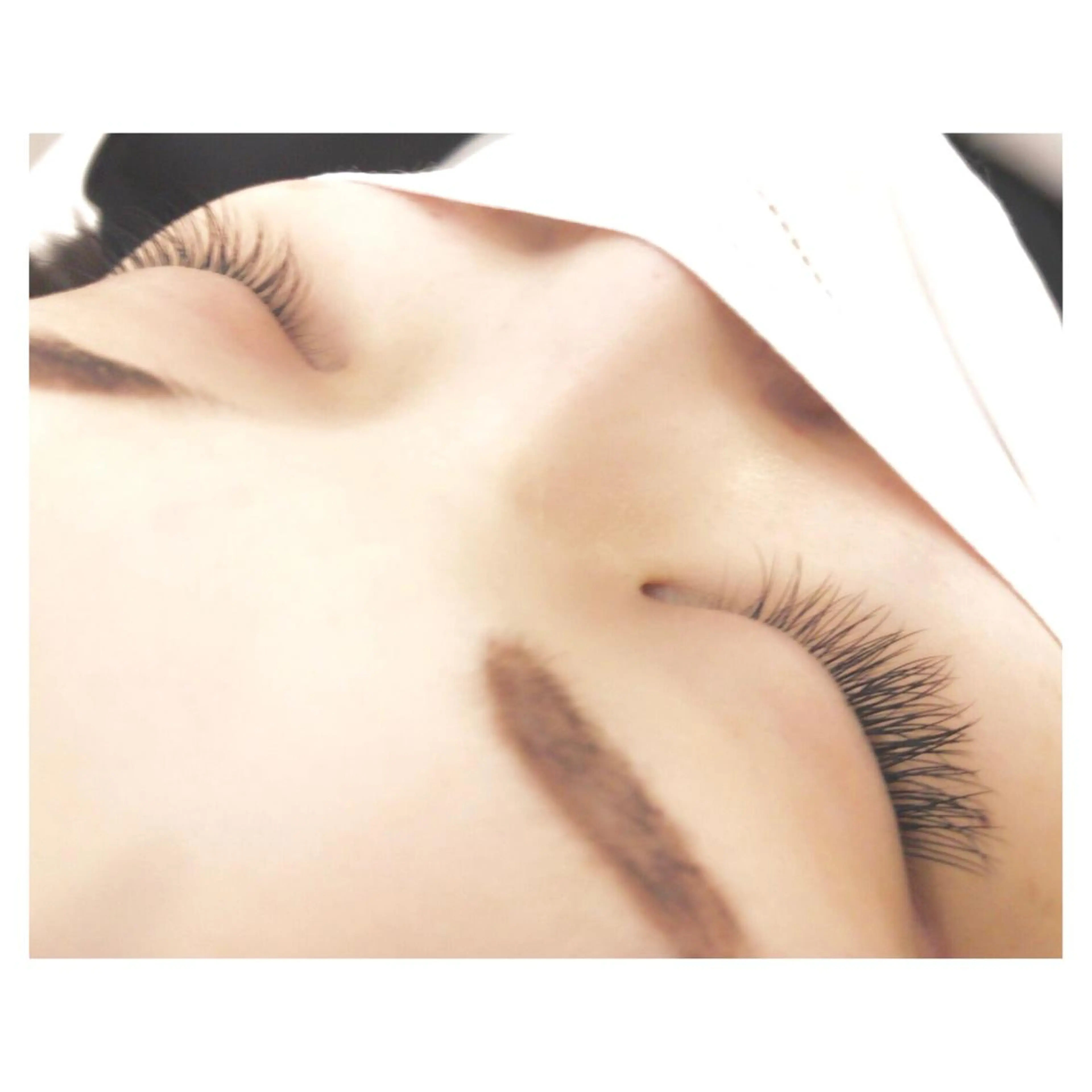 🌸在庫限りシングルエクステ140本(オフなし)🌸最終受付14:00の写真