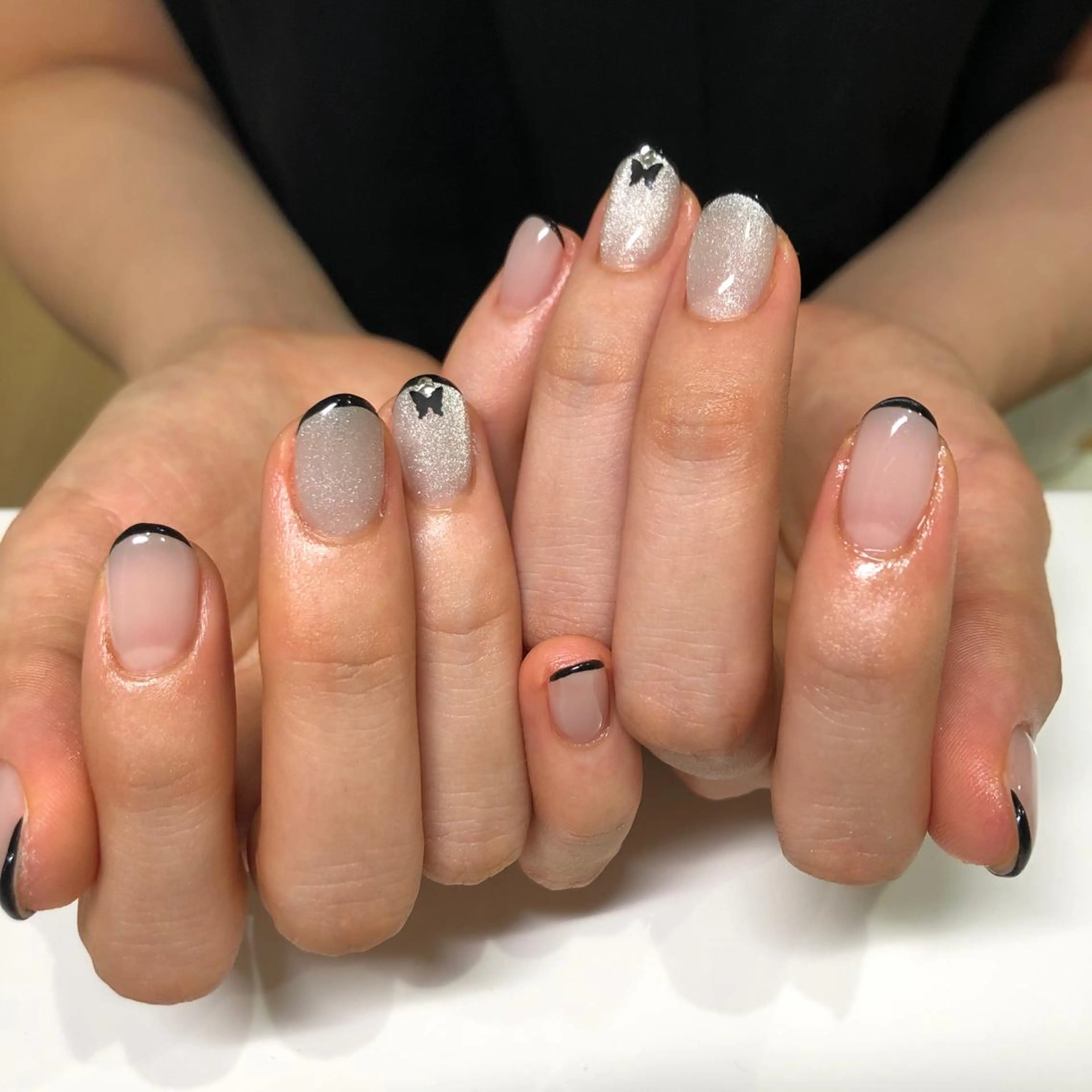 ネイル ハンドネイル nail by minamiのネイルデザイン