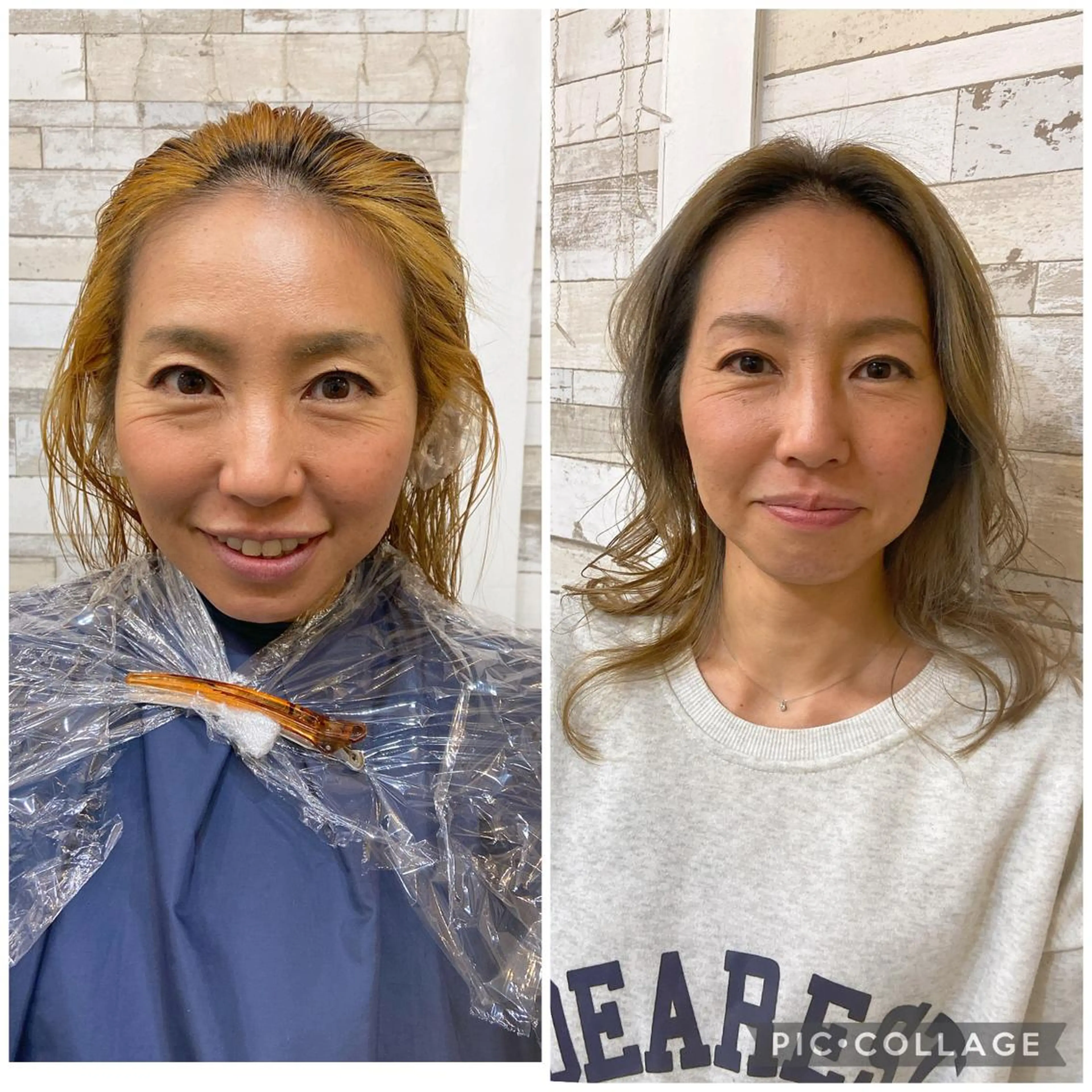 アイブロウ 眉カット hair＆face chiara所属・chiara 舞音（まお）のその他イメージ