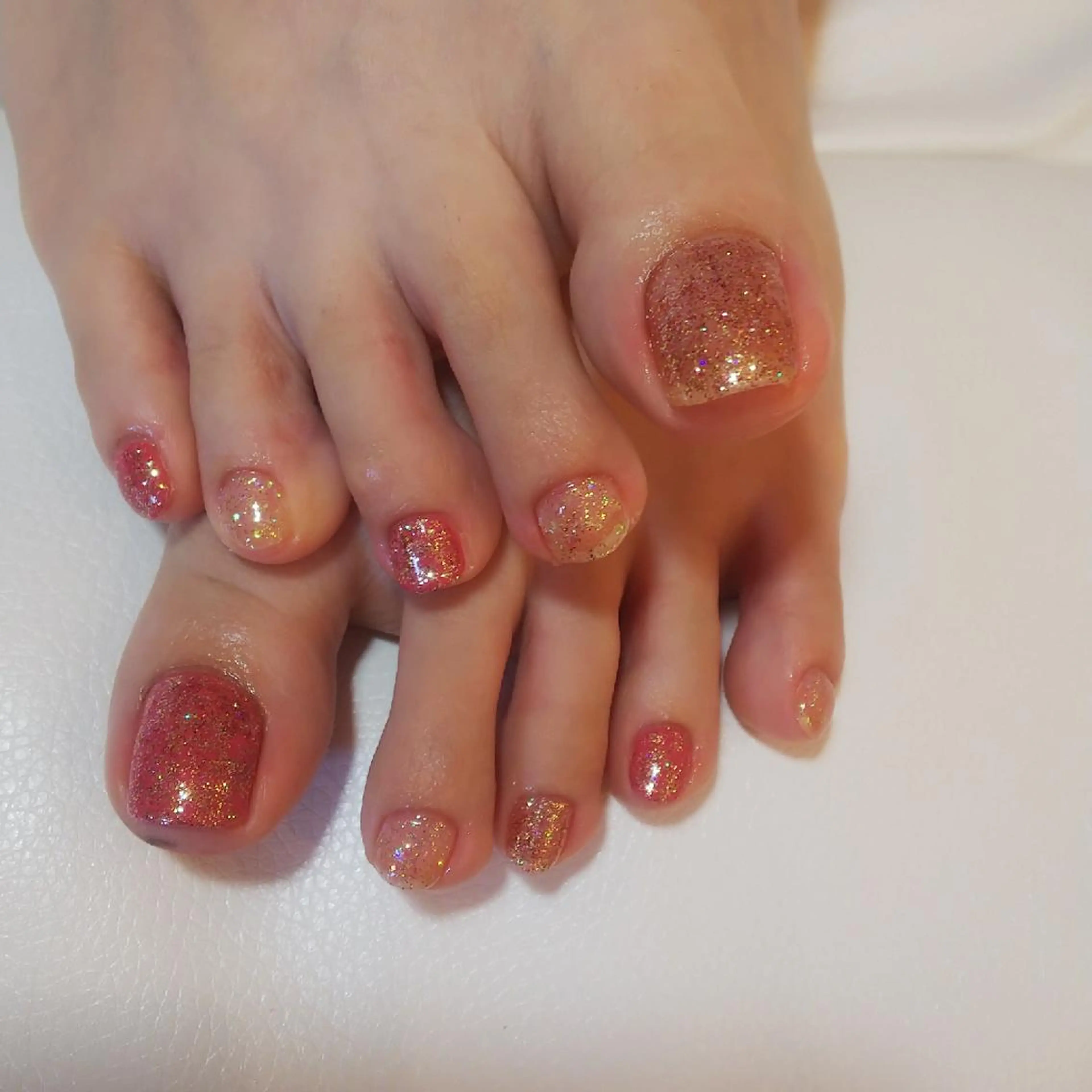 ネイル ハンドネイル AileD'ange所属・M, masakiのネイルデザイン