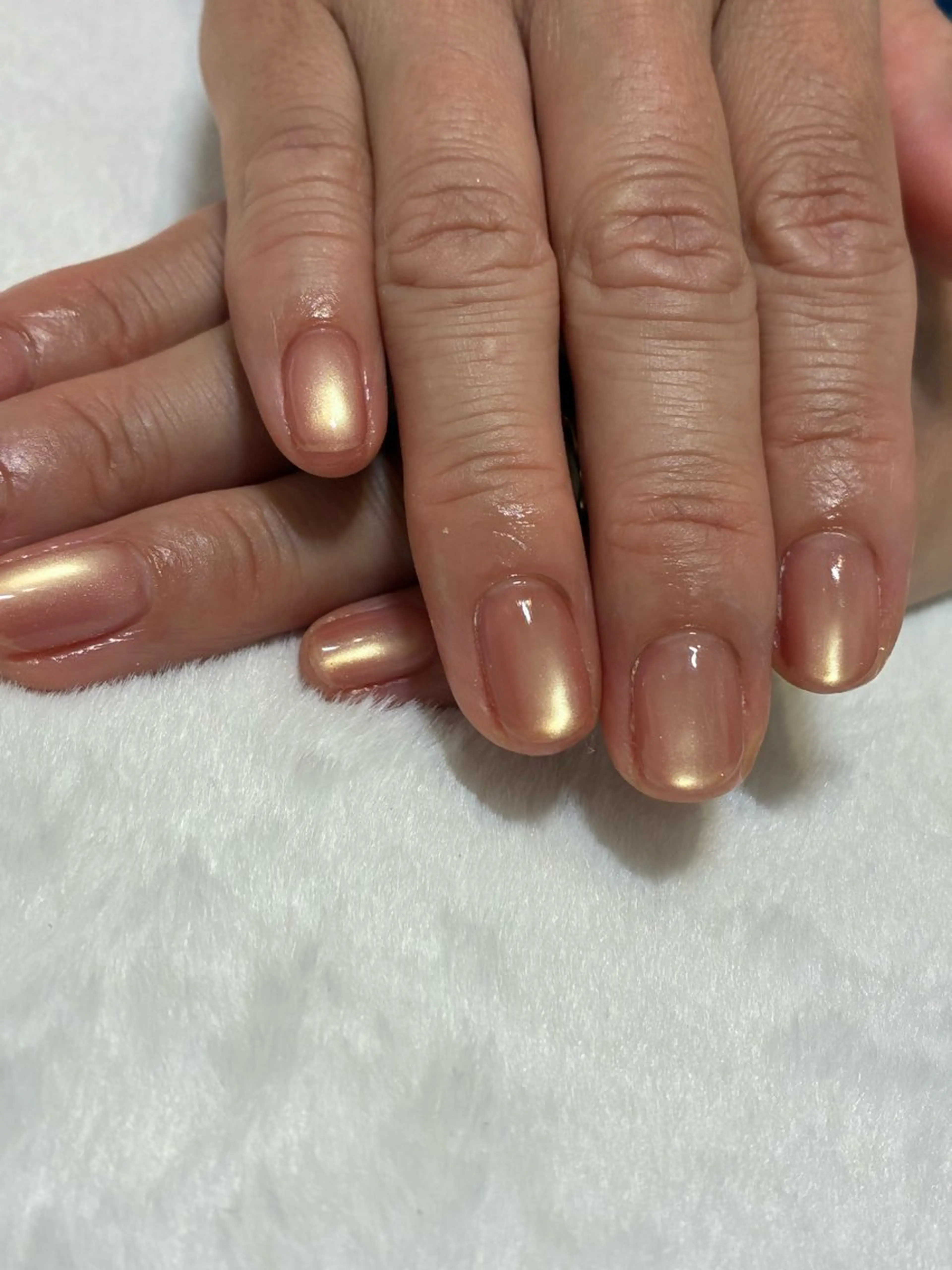 ネイル a:Qネイル /久米川のネイルデザイン