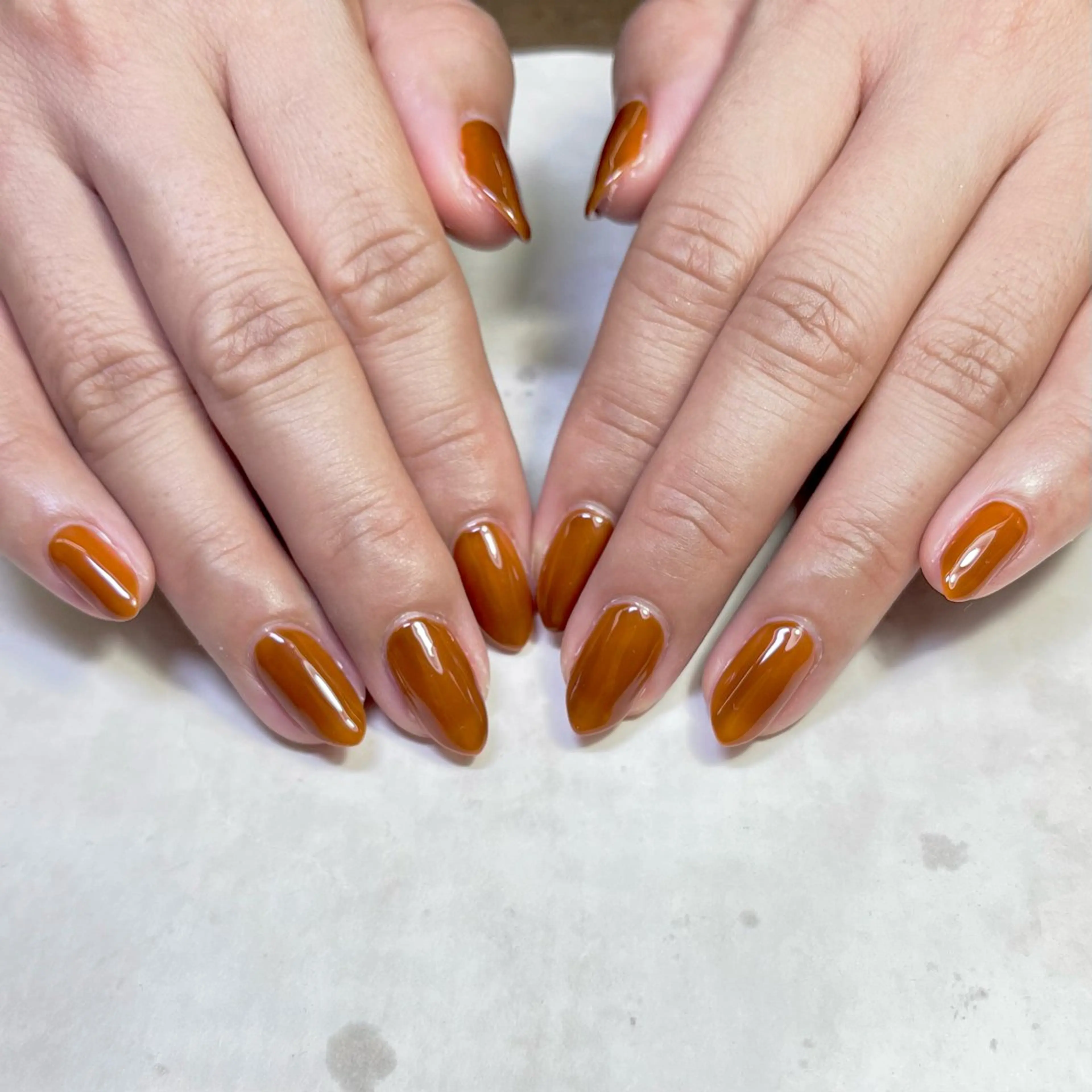 ネイル mao moriyamaのその他イメージ