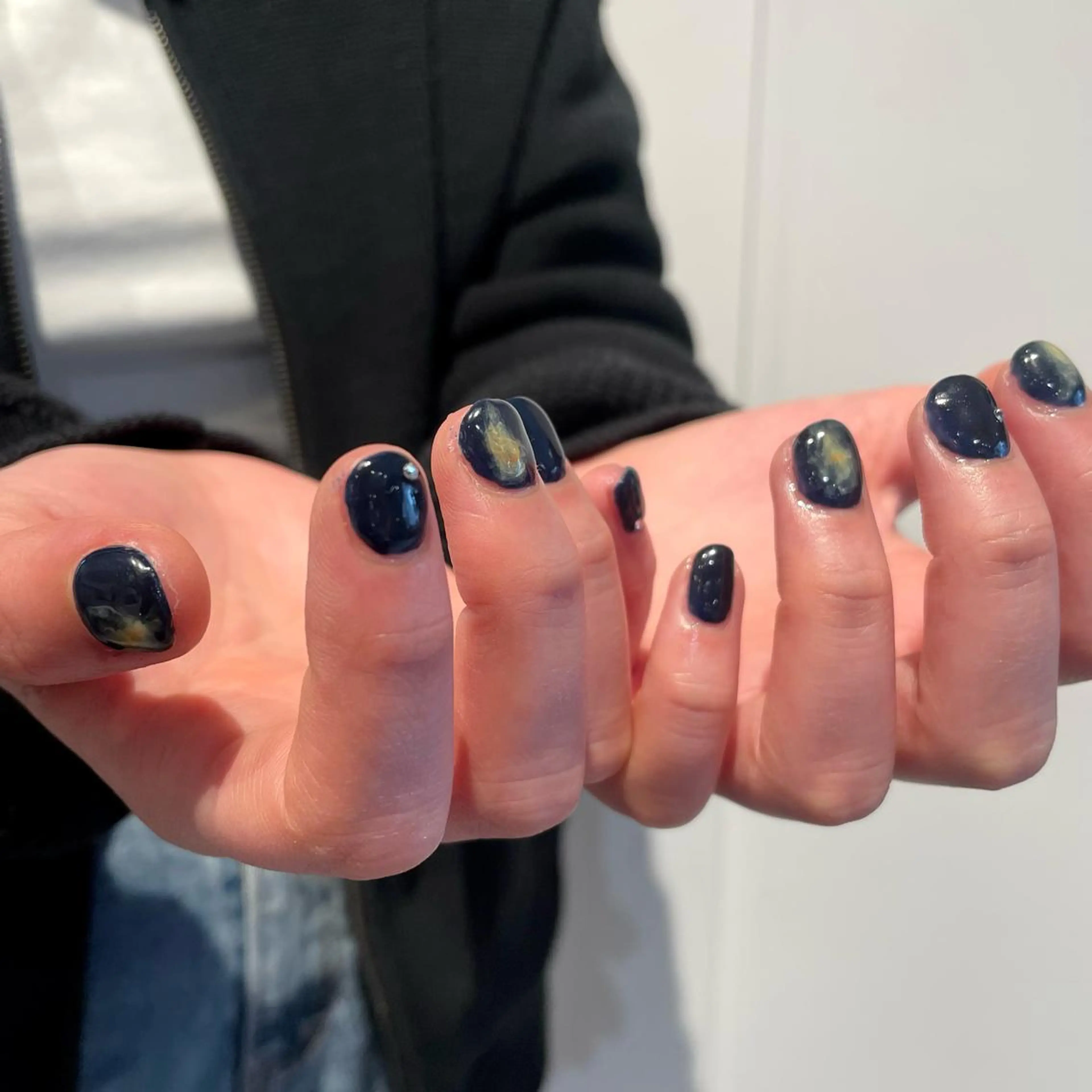 ネイル 似合わせカット/ aoiのヘアスタイル