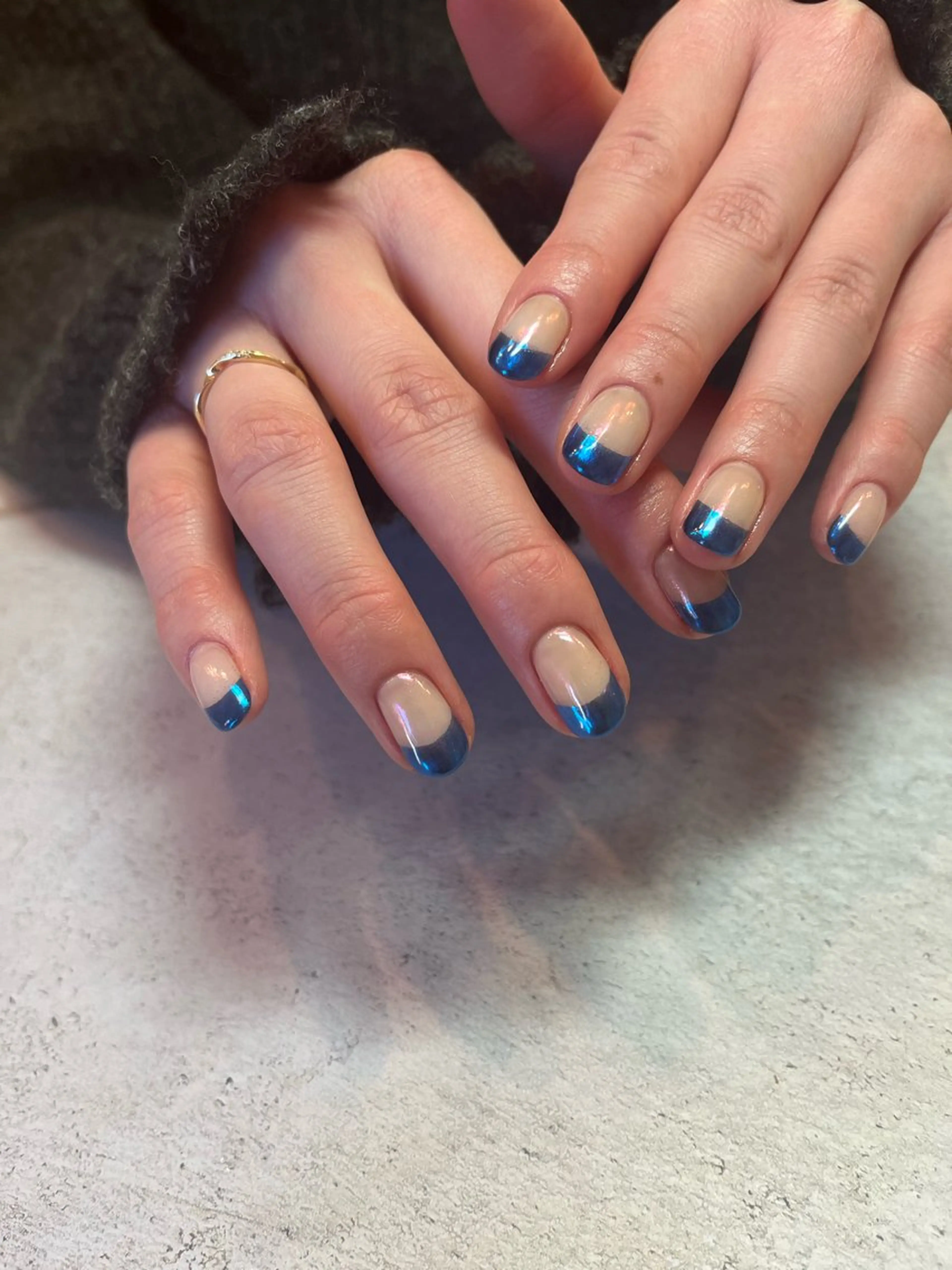 ネイル ハンドネイル LINON所属・【LINON】 airiのネイルデザイン