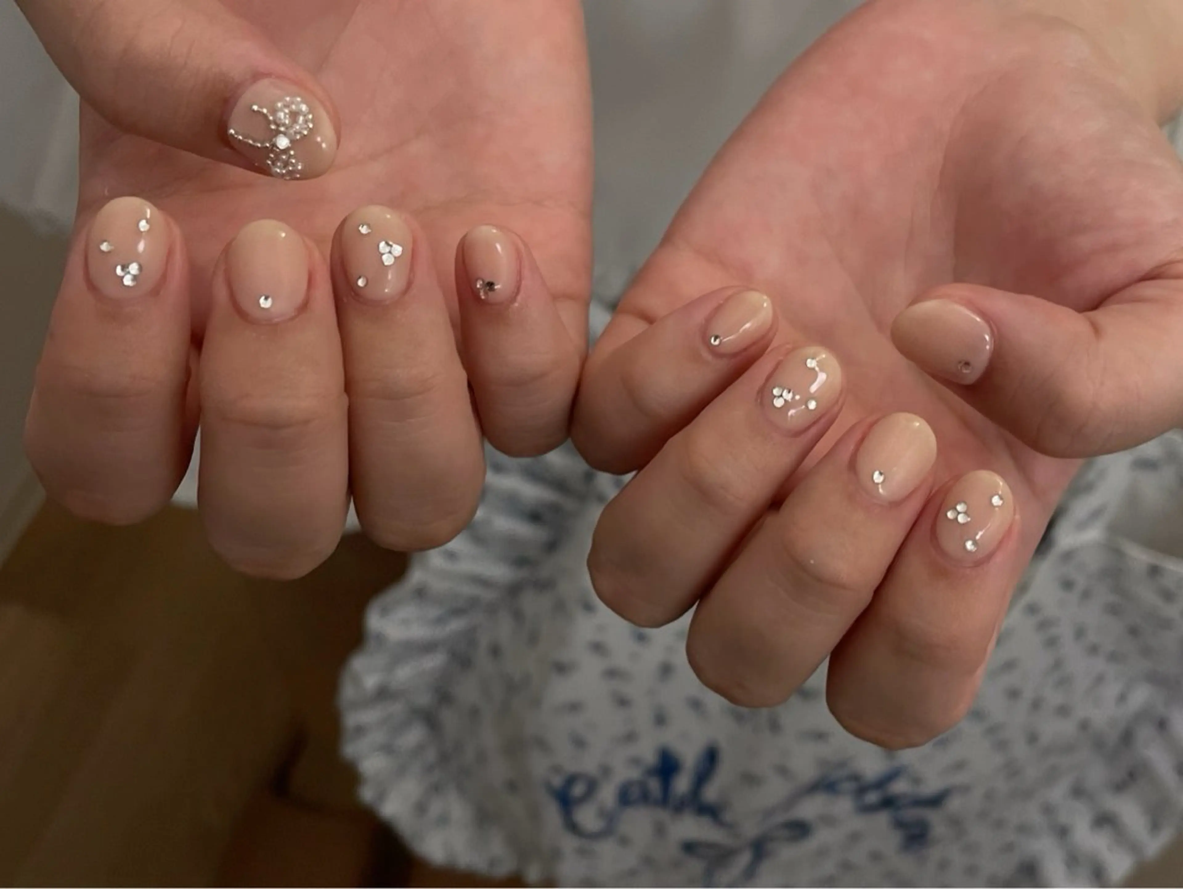 ネイル vico【名古屋栄店】所属・vico栄 kitagawaのネイルデザイン