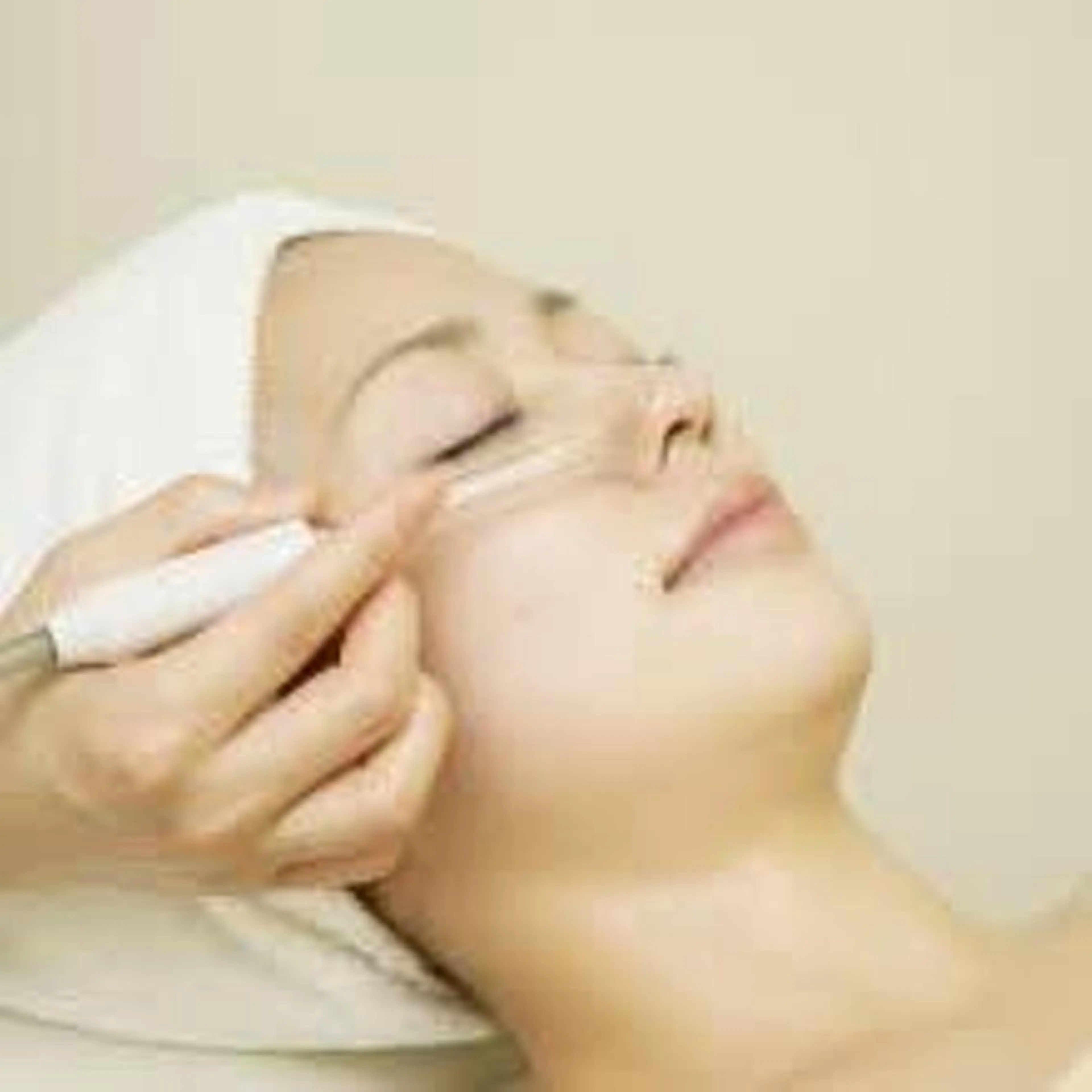 Salon pupa 店長のエステ・リラクイメージ