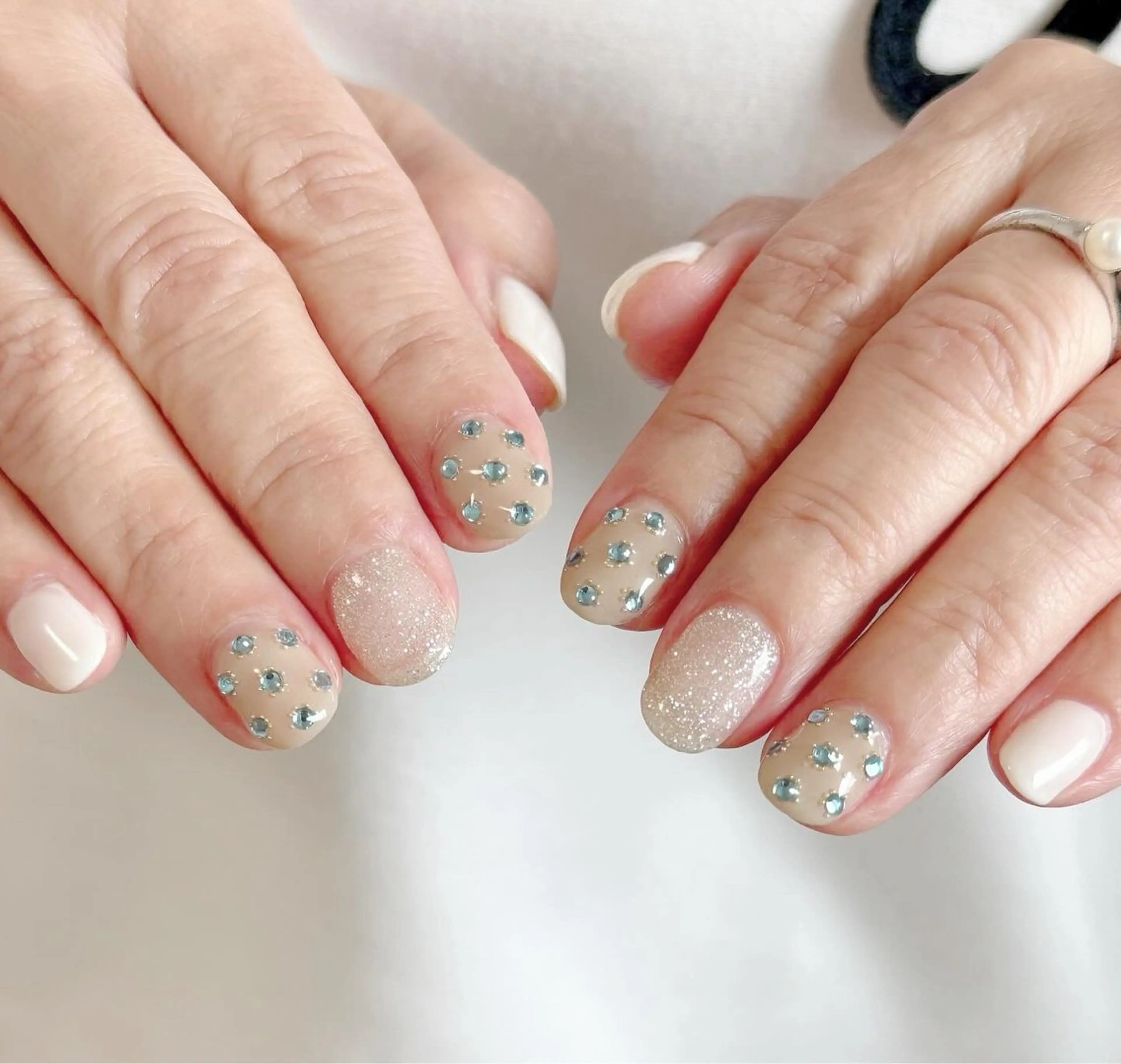 ネイル nail salon kicchiのネイルデザイン
