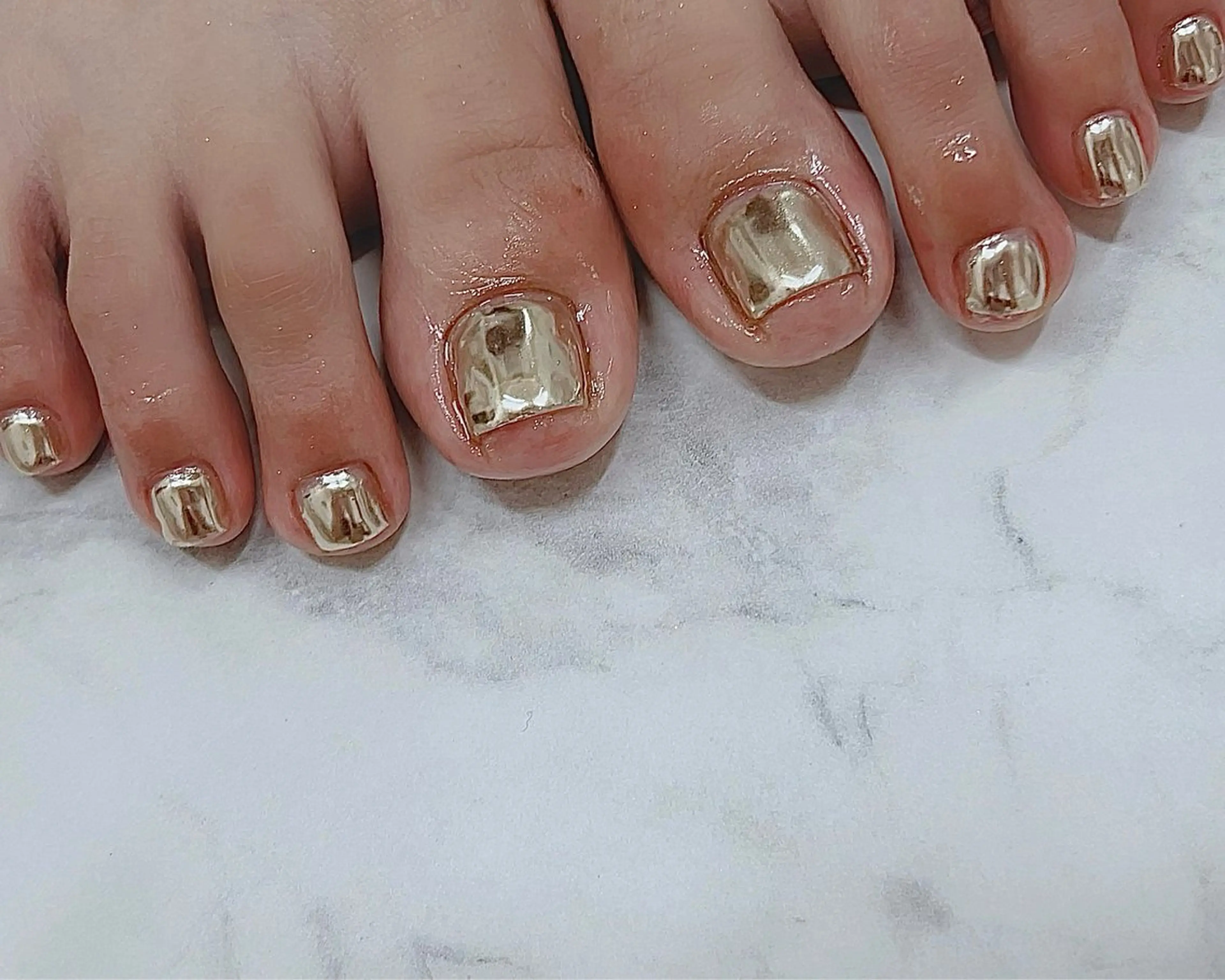 ネイル nail salon luneのネイルデザイン