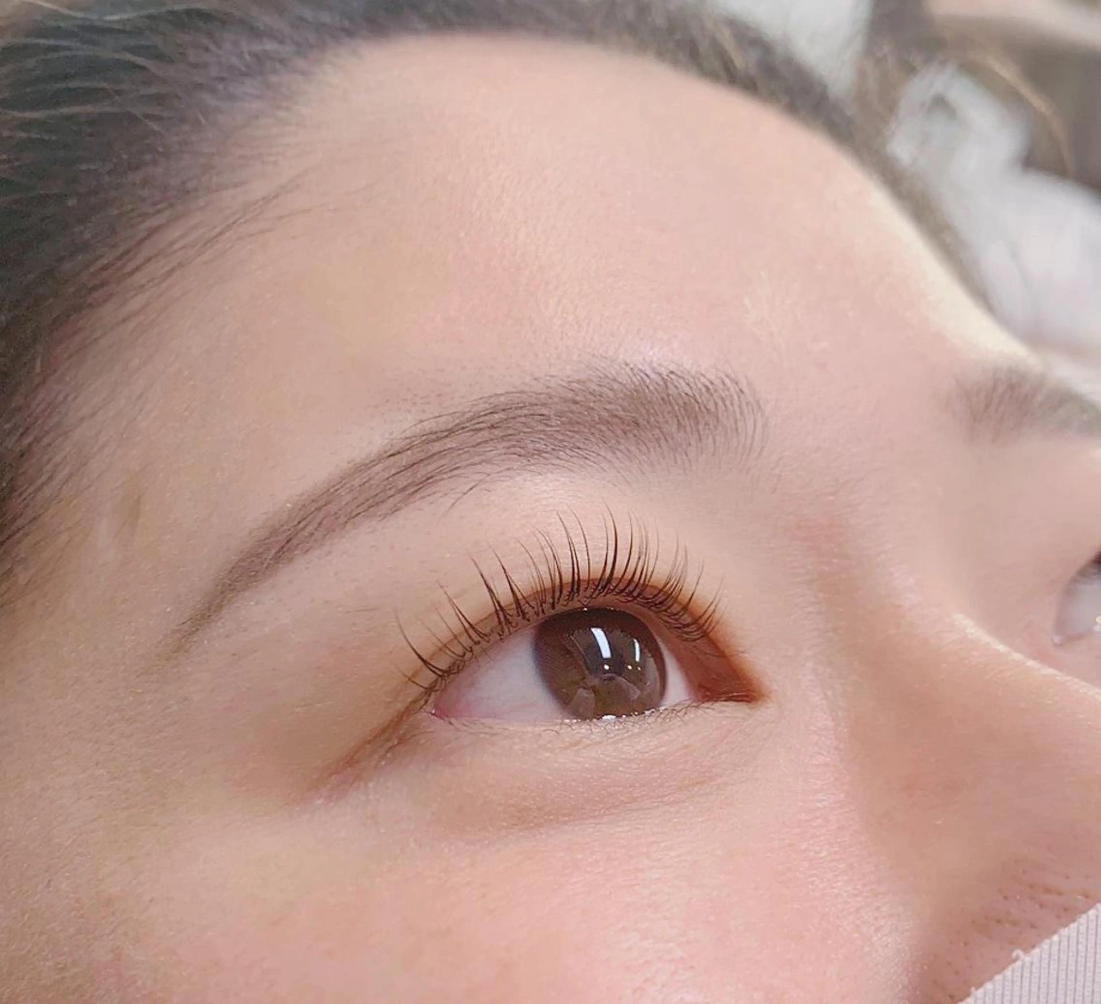 パーマ Kahala⛱️ Suenagaのマツエク・マツパデザイン