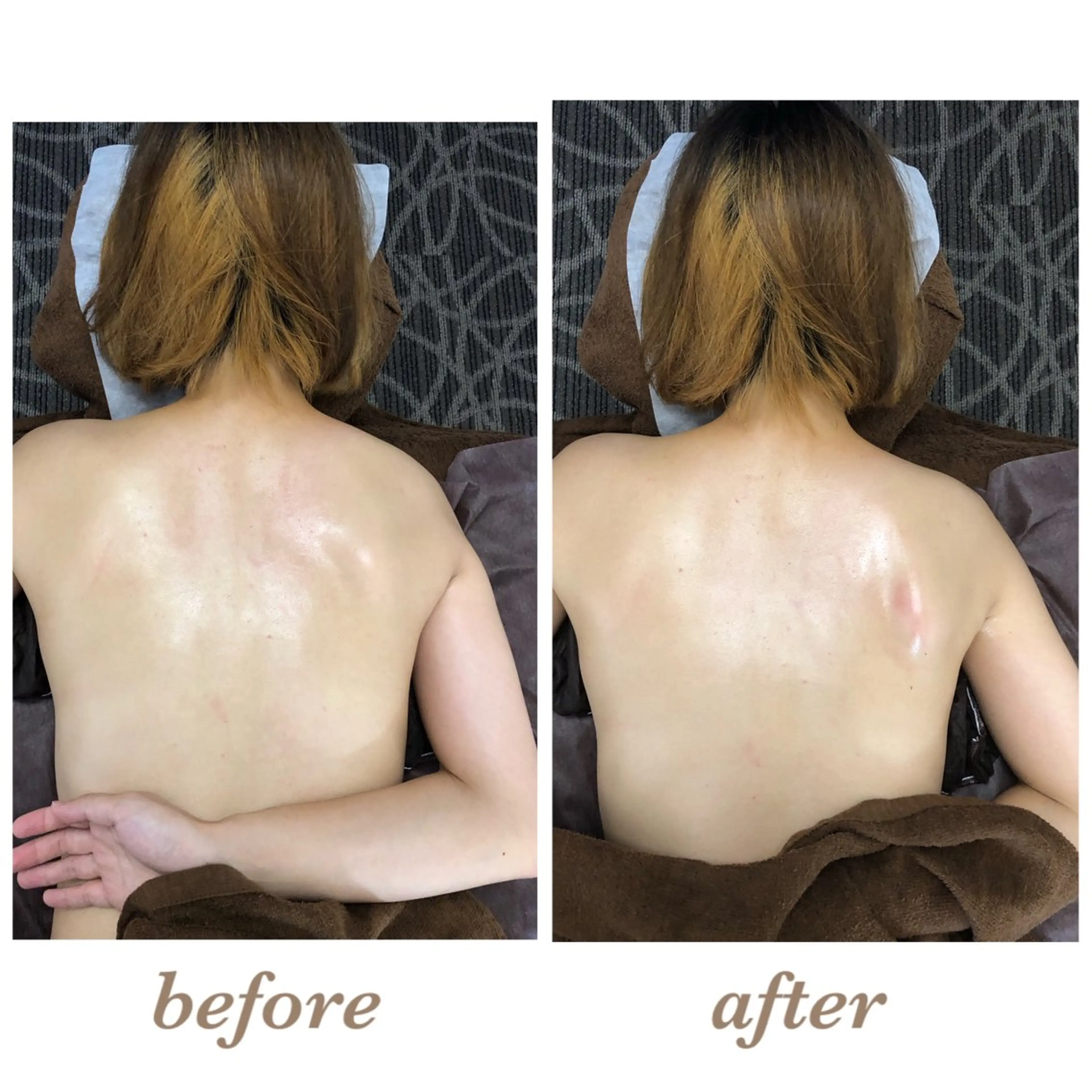 ブルーローズサロン所属・imamura makiのエステ・リラクイメージ