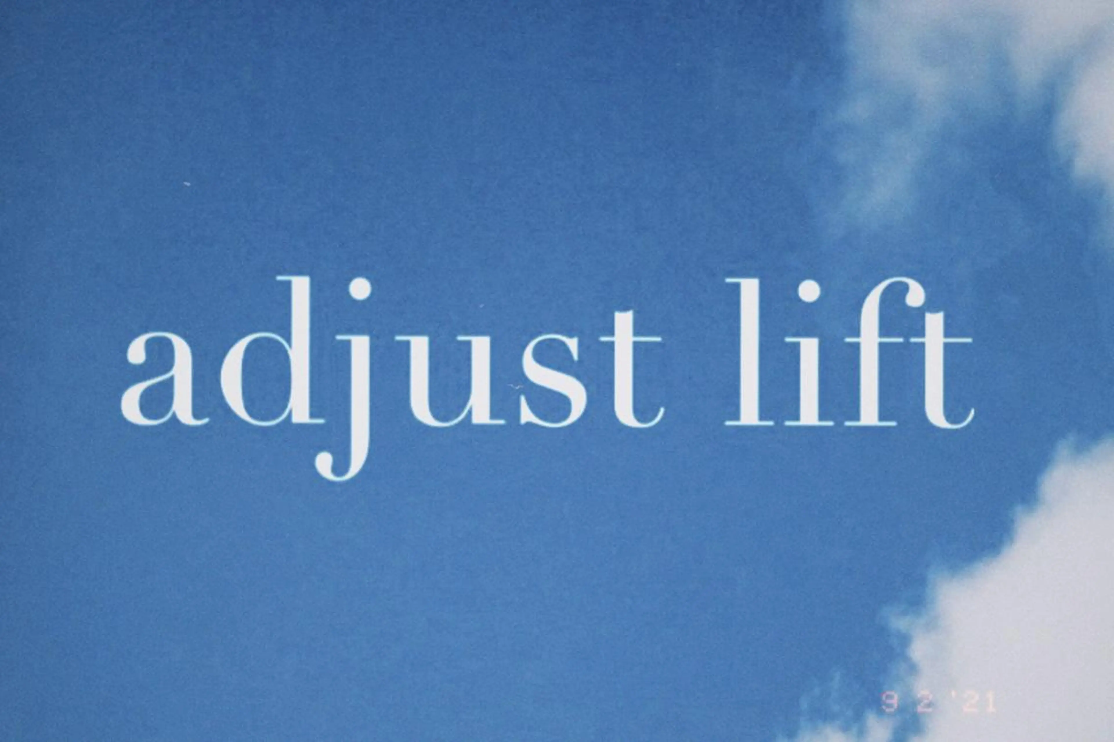 【ミニモ新規限定】特許技術アジャストリフト120本までの写真