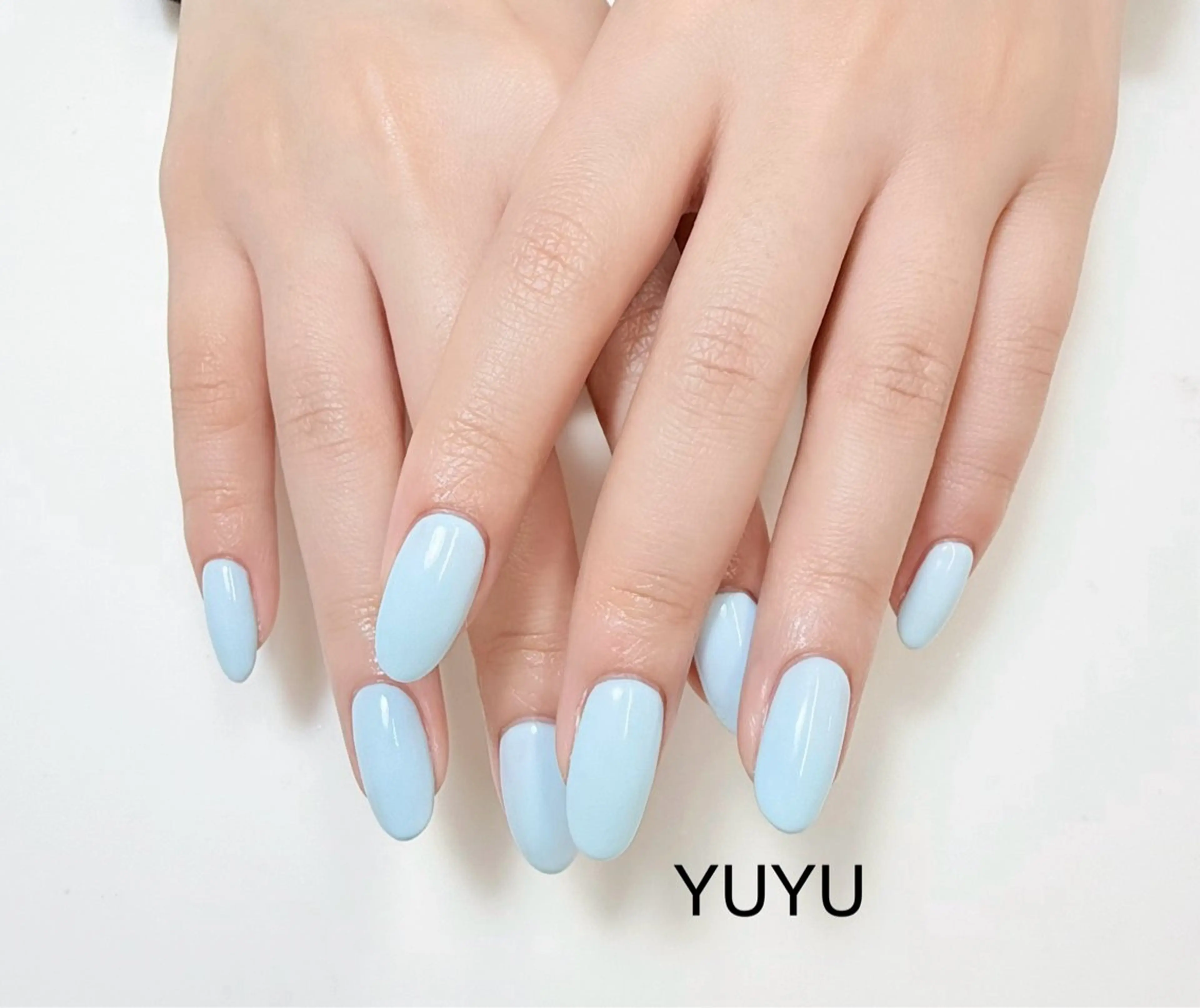 ネイル YU YUのネイルデザイン