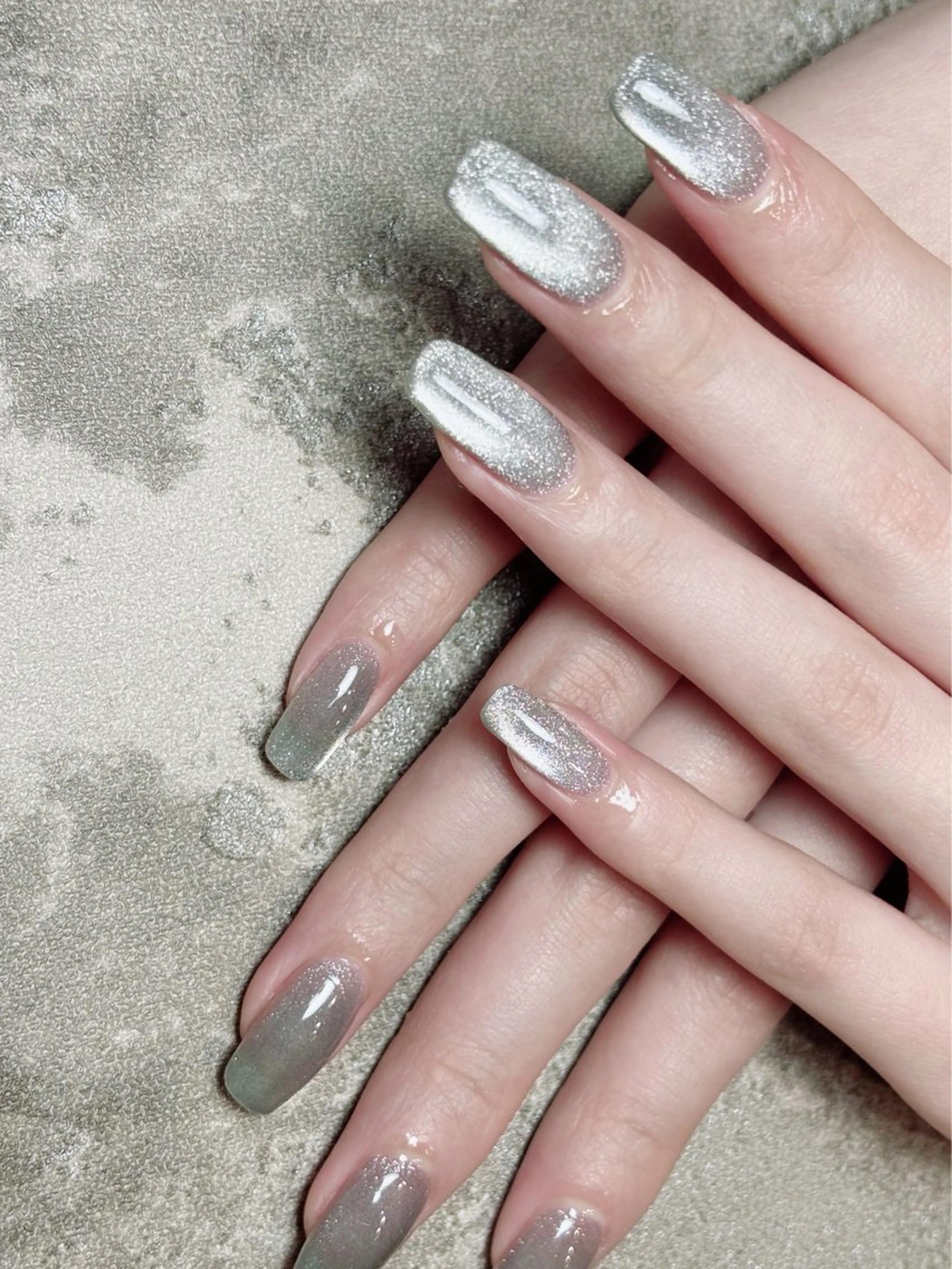 ネイル ハンドネイル Su. Naillandのネイルデザイン