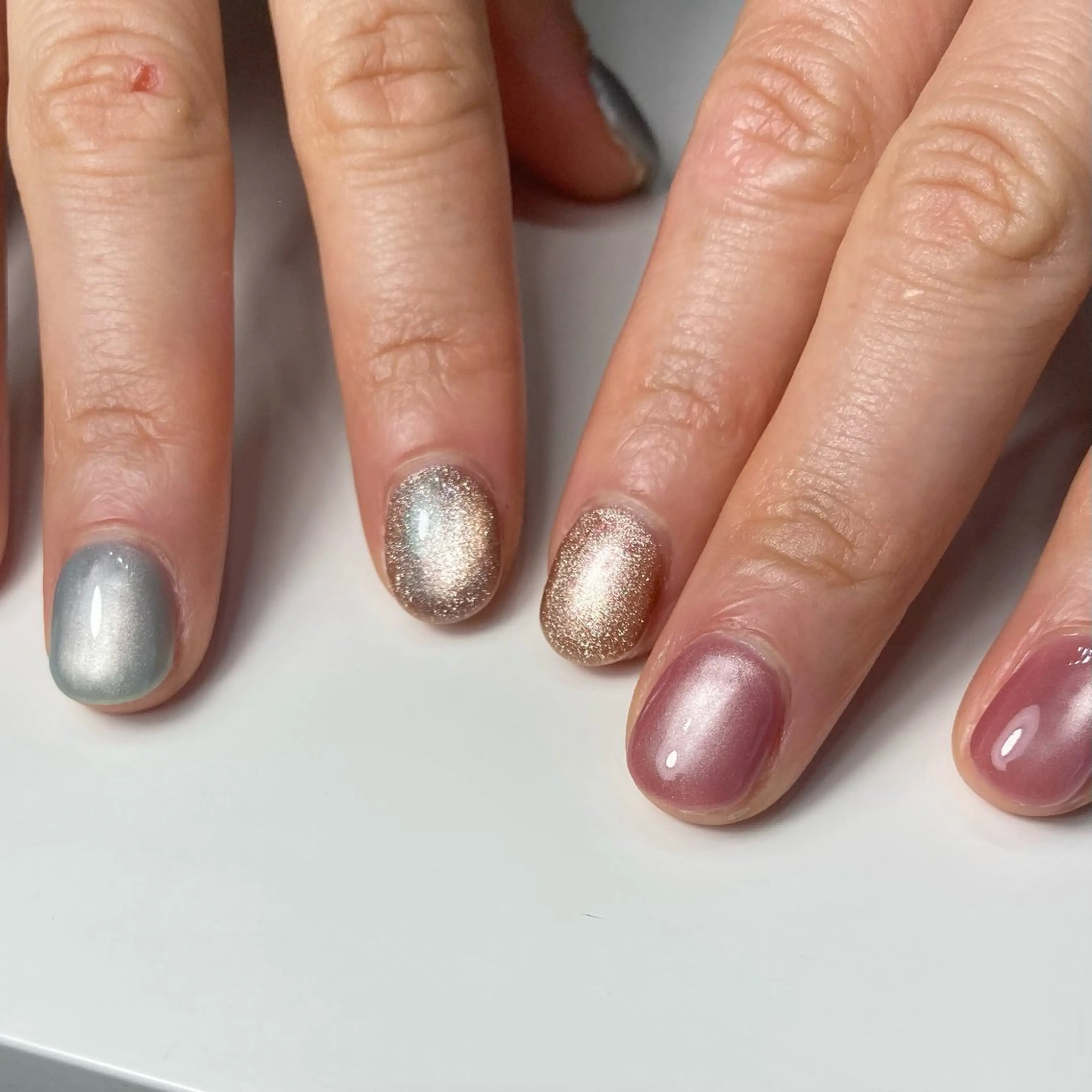 ネイル Legit nail salonのネイルデザイン