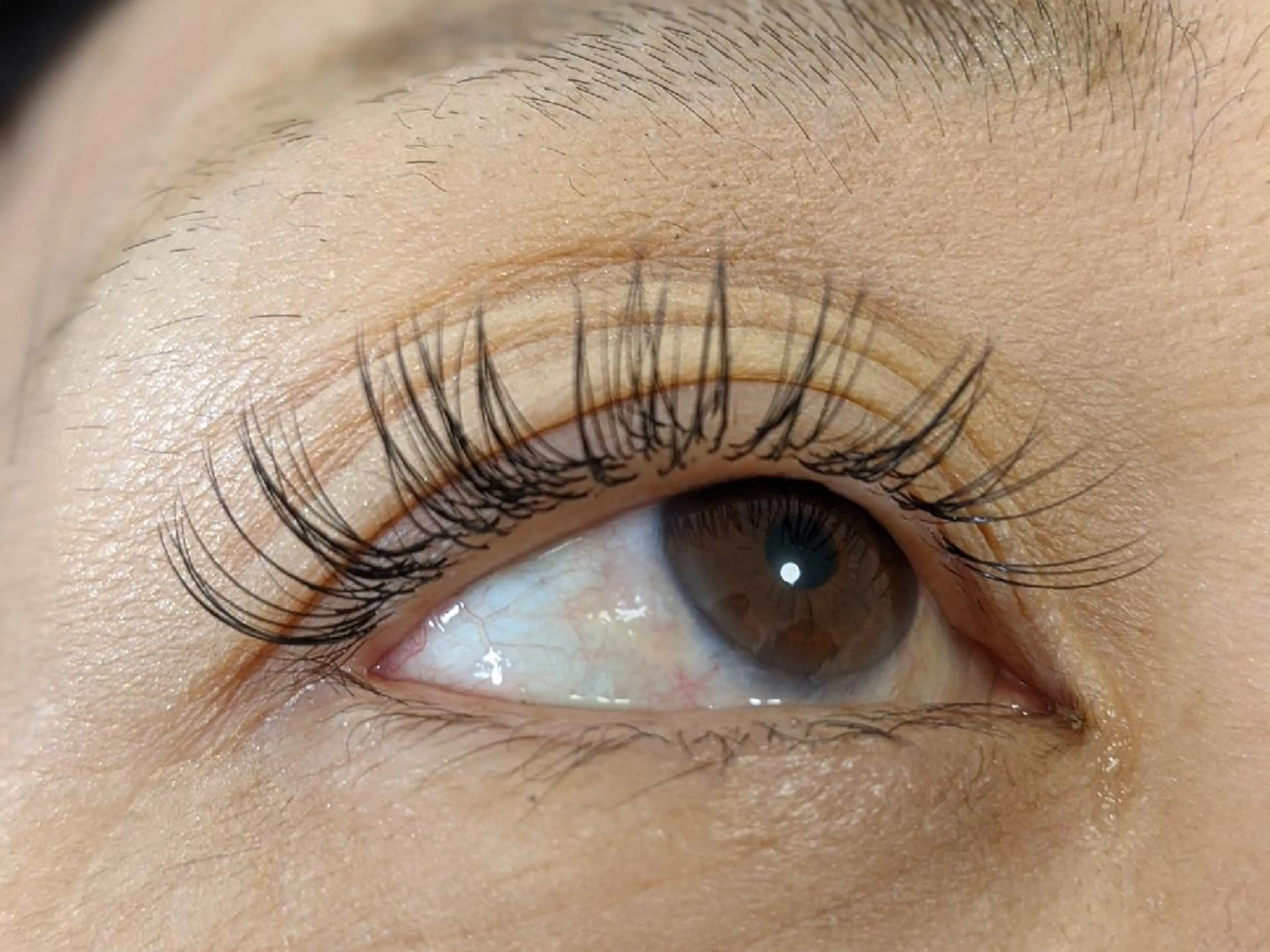 マツエク・マツパ stella Boo所属・stella Booのマツエク・マツパデザイン