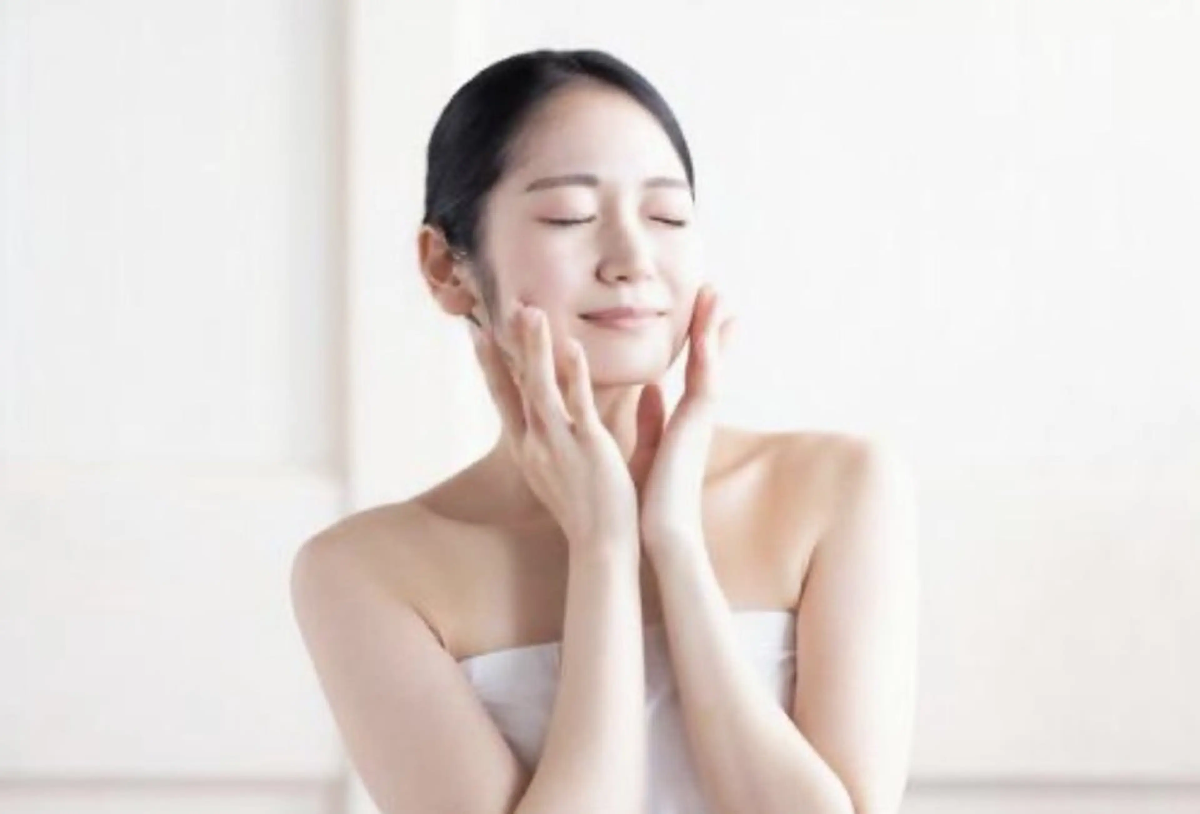 レディース　全顔　初回来店50%OFFの写真