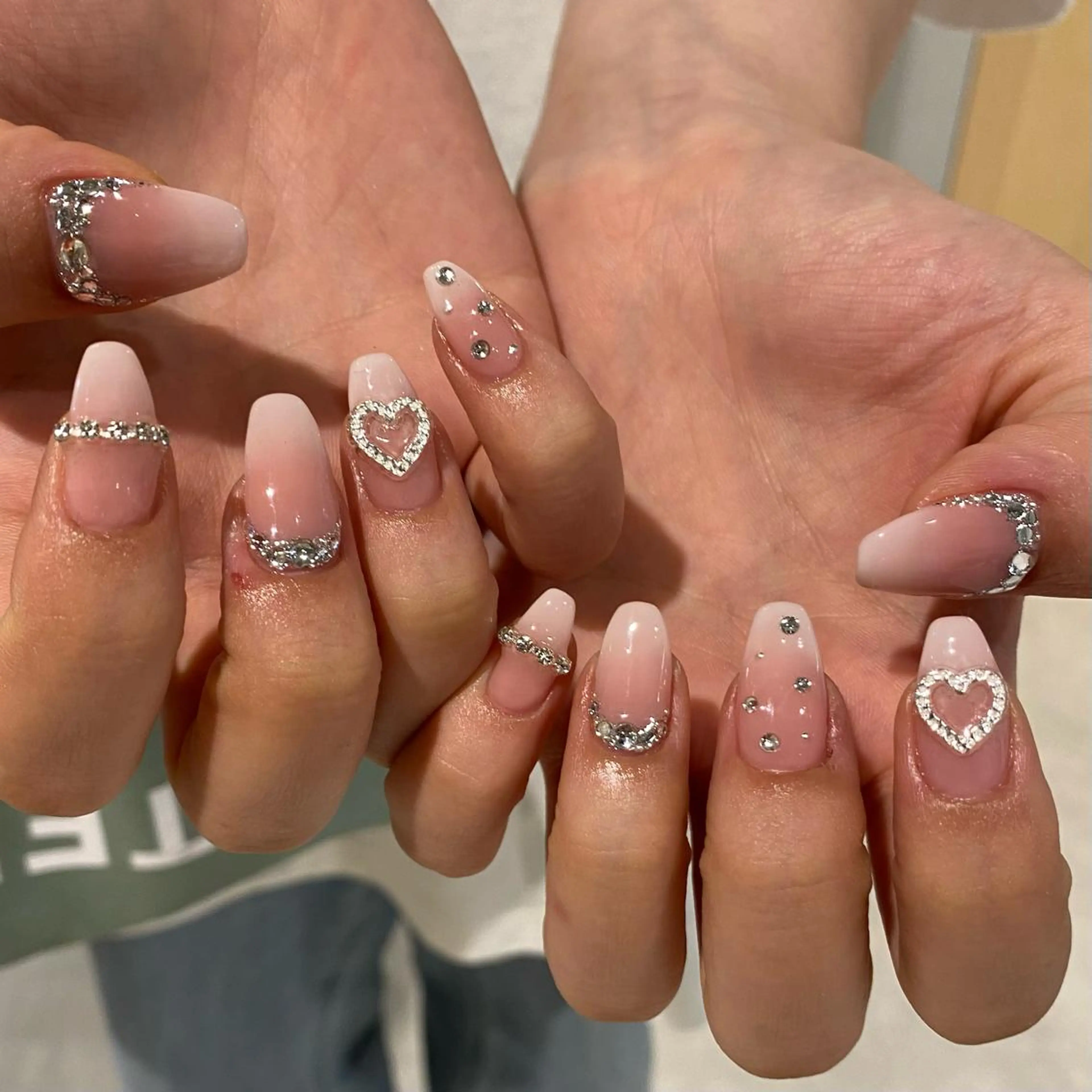 ネイル ハンドネイル RINO AMANE nailのネイルデザイン