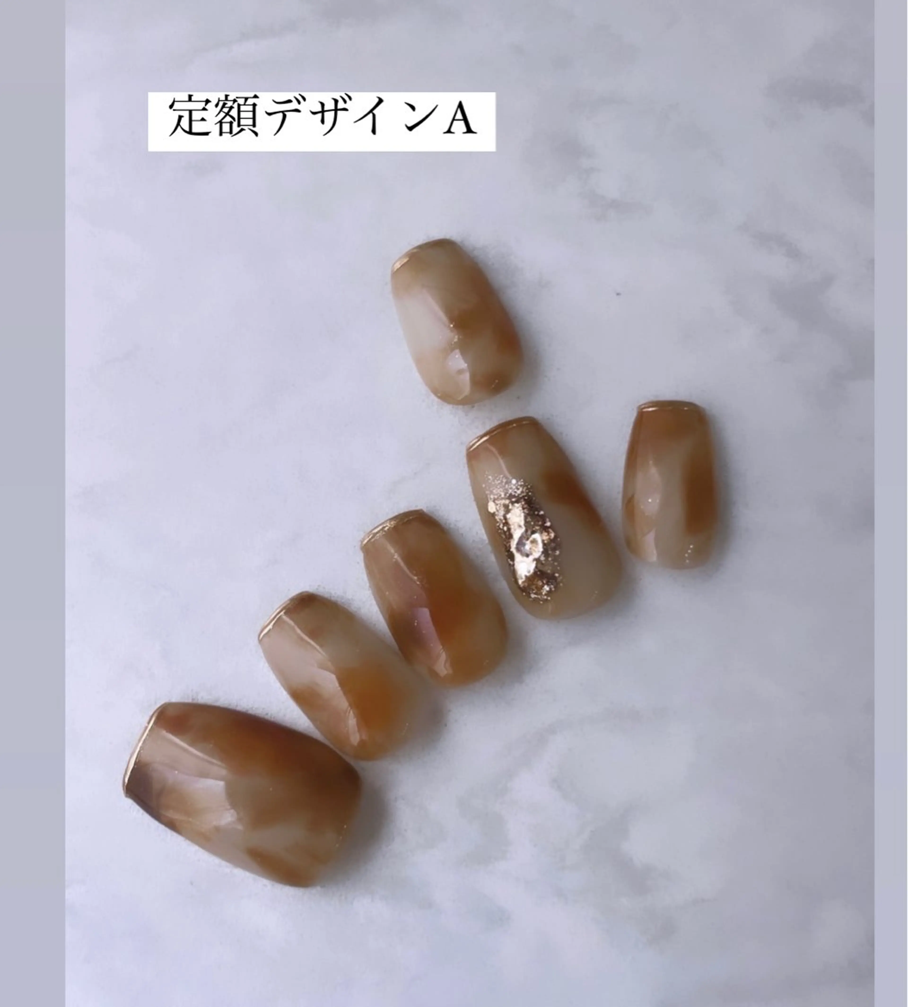 ネイル nail salon Tal『タル』所属・nail salon Talのネイルデザイン