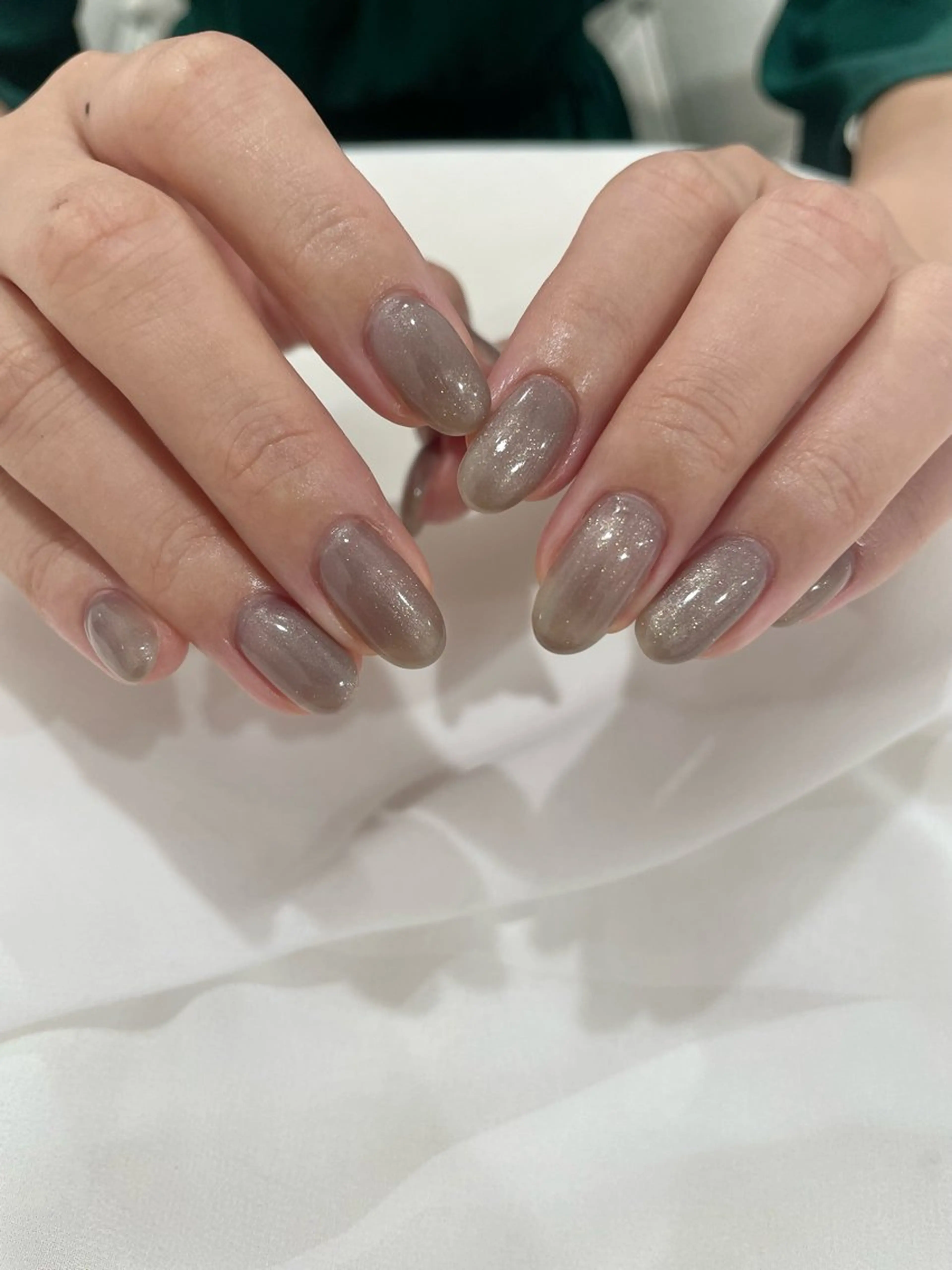 ネイル ハンドネイル soirée所属・nail salon Soiréeのネイルデザイン