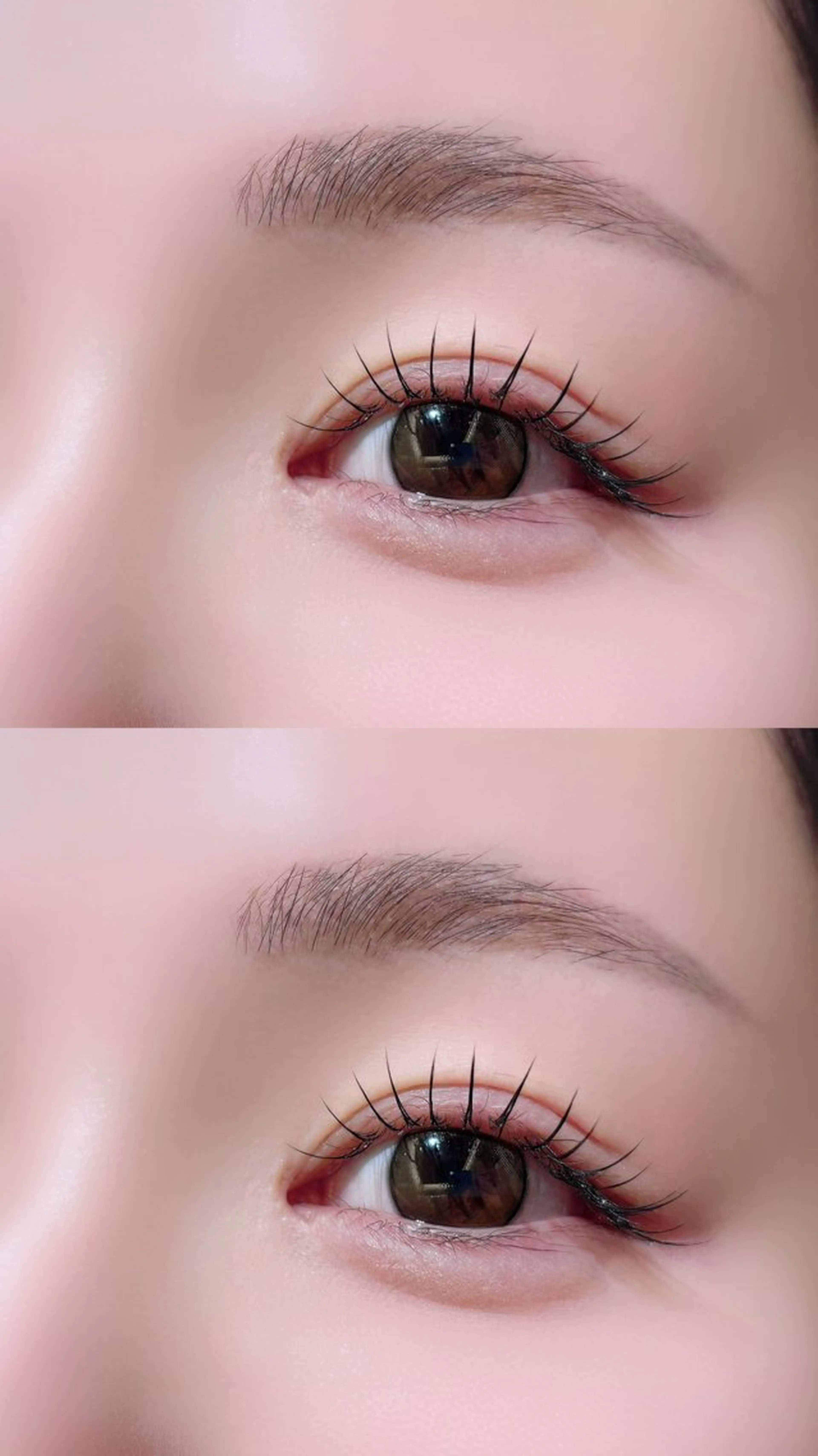 下まつげエクステ🌙.*·̩͙20~30本、9時から限定の写真