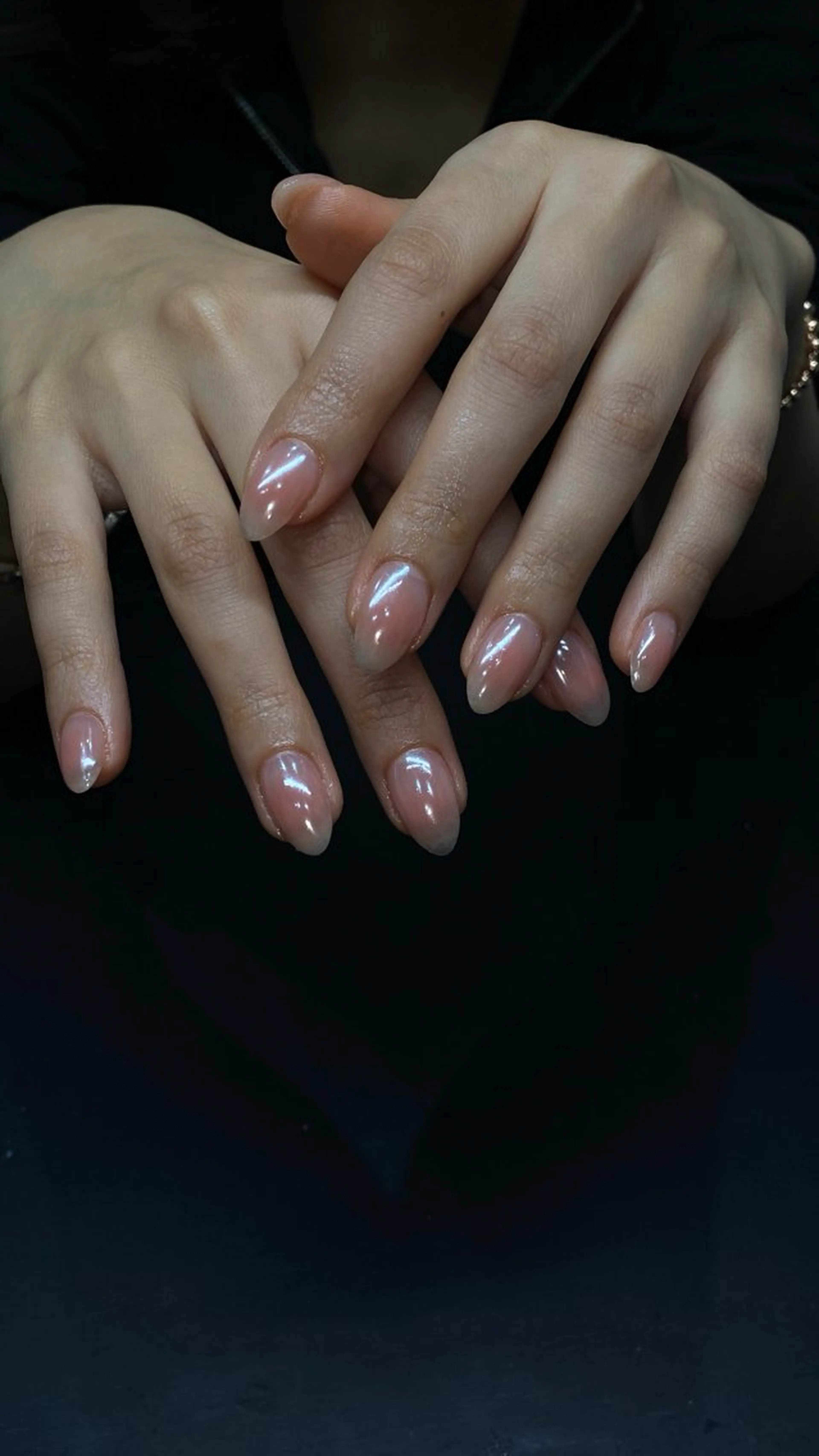 ネイル ハンドネイル ハンドケア NILATE所属・渡邉 あいのネイルデザイン