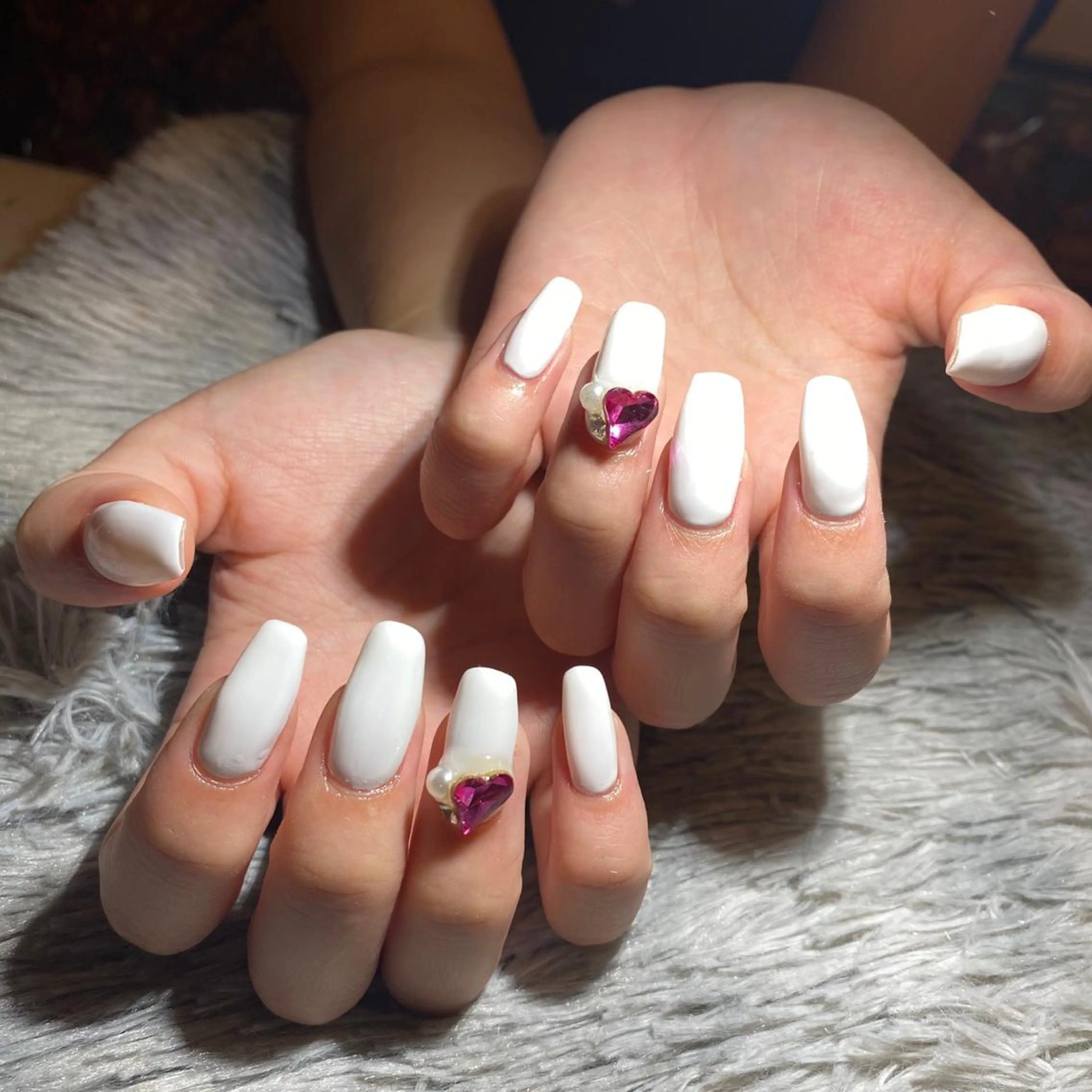 ネイル sarina nailのネイルデザイン