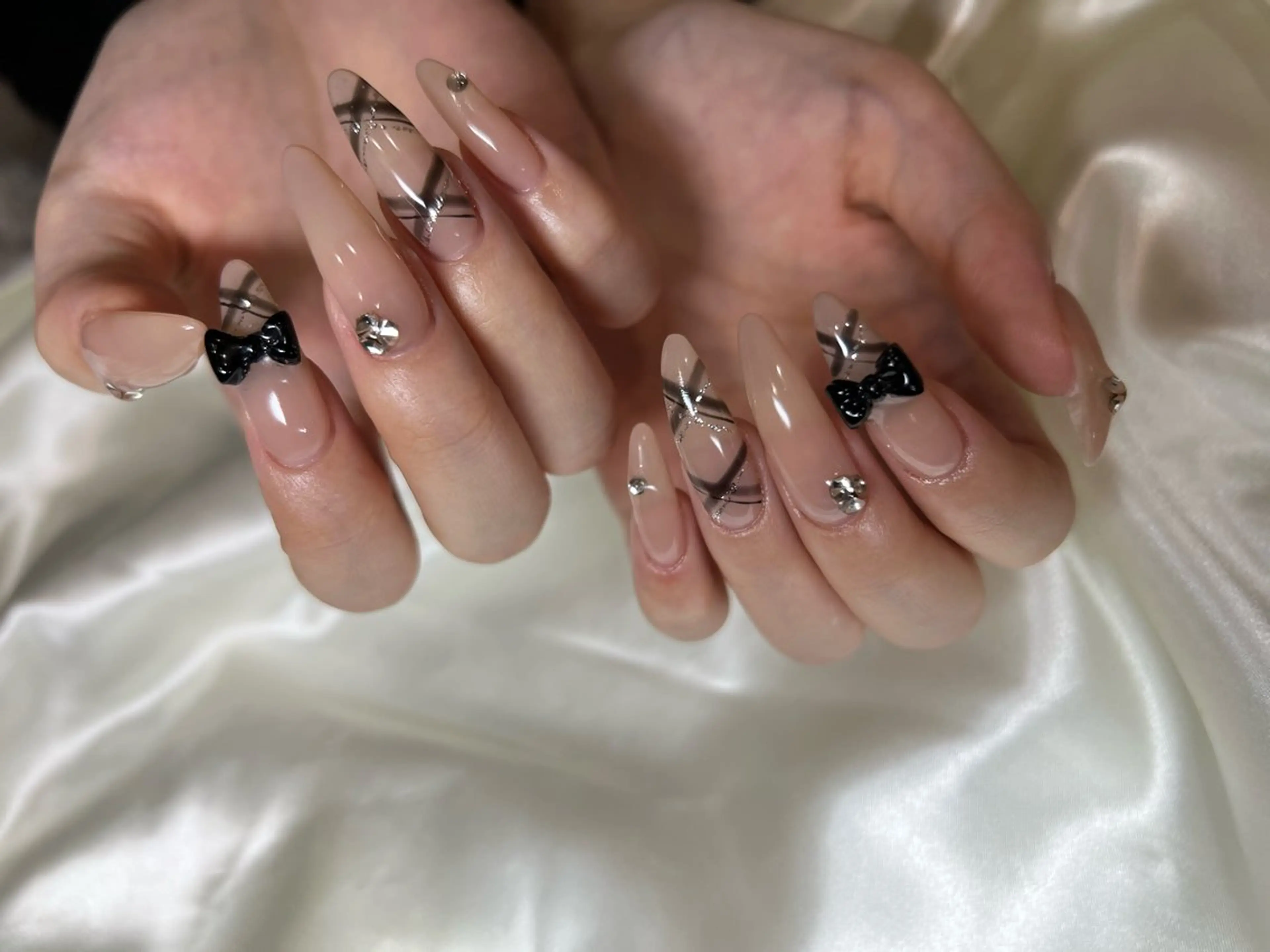 ネイル Private nailsalon  N所属・N nail - KOBE -のネイルデザイン