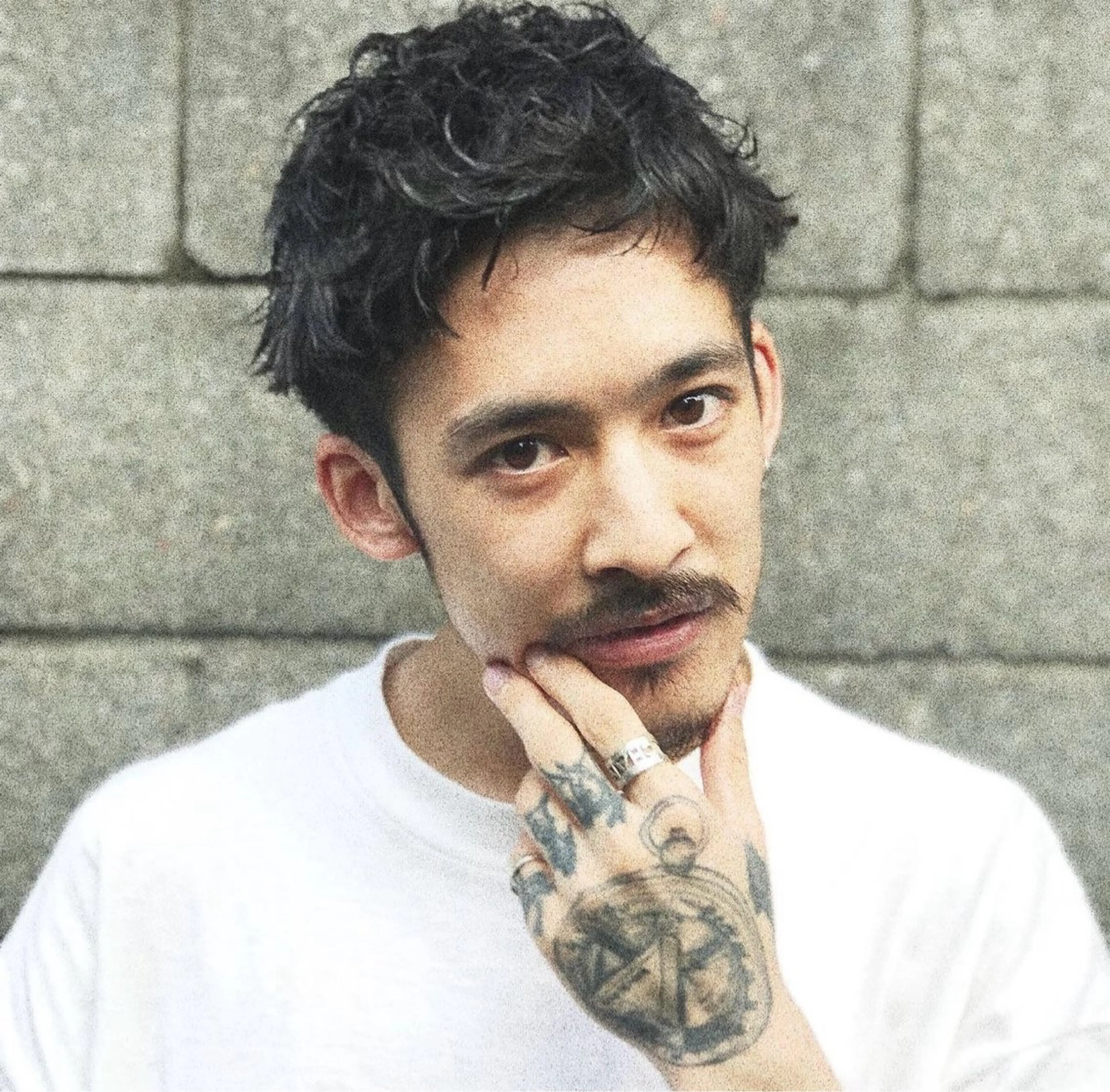 メンズカット&メンズパーマ&眉カットの写真