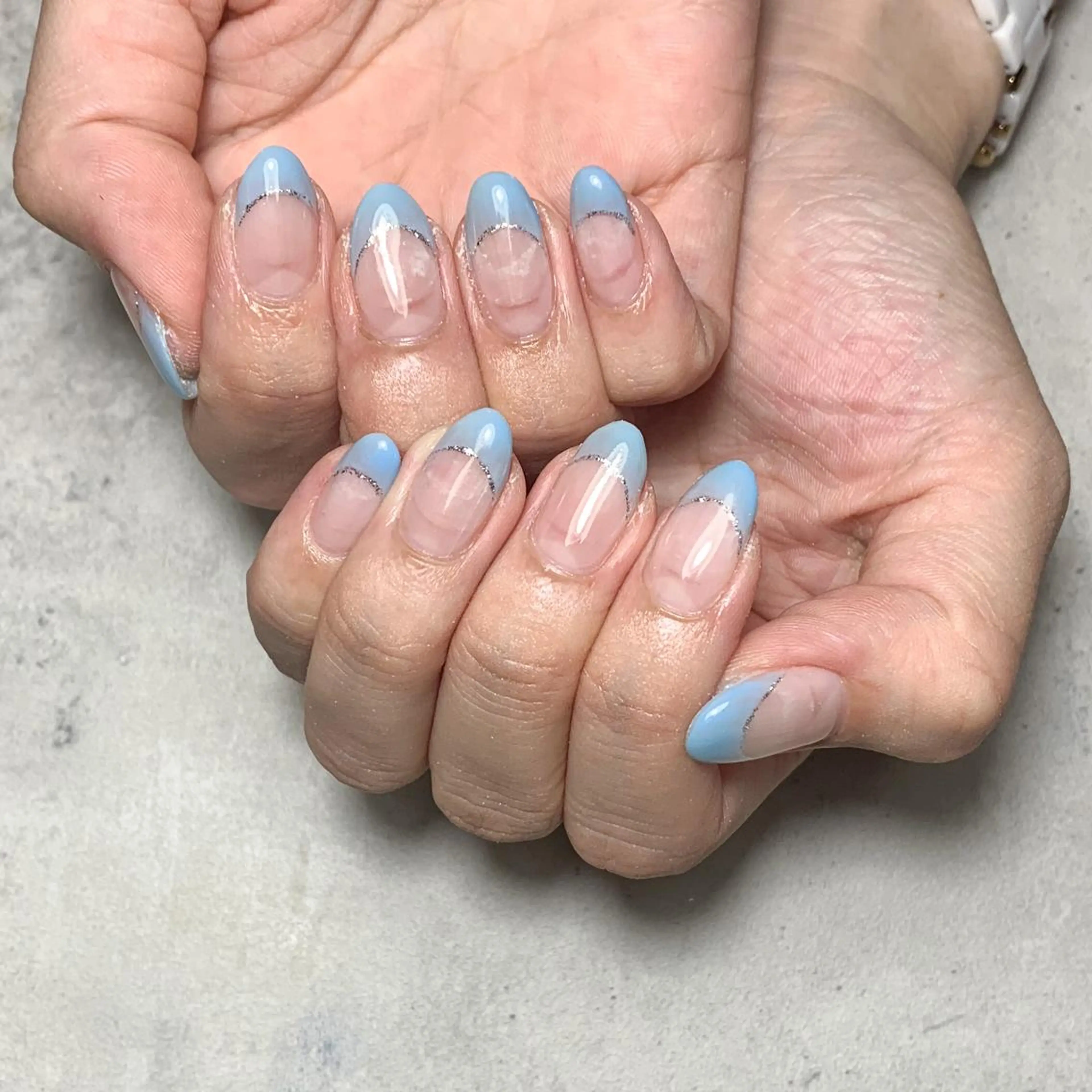 ネイル atelier　FIORITURA所属・FIORITURA aiのネイルデザイン