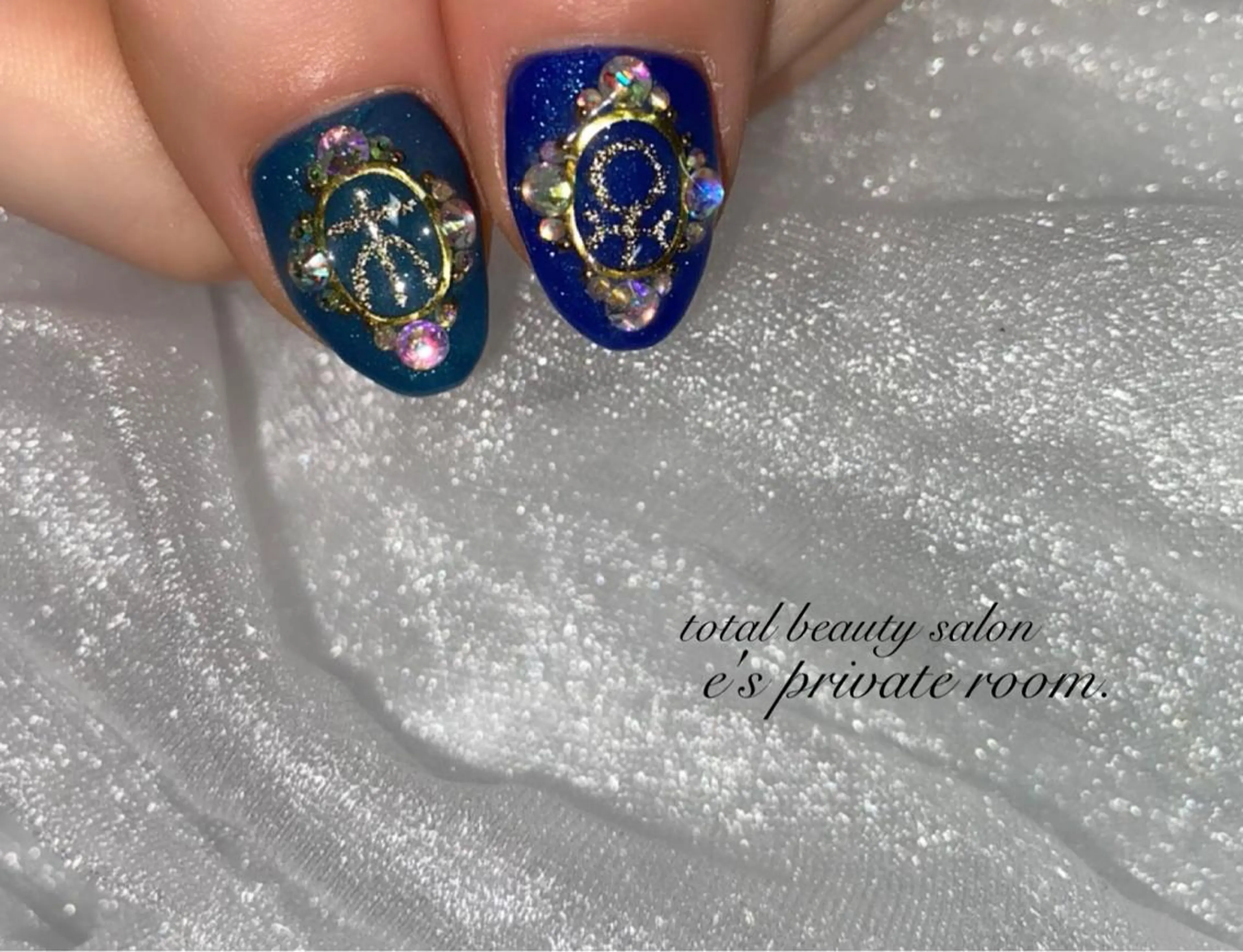 ネイル LAVISH nail salonのネイルデザイン