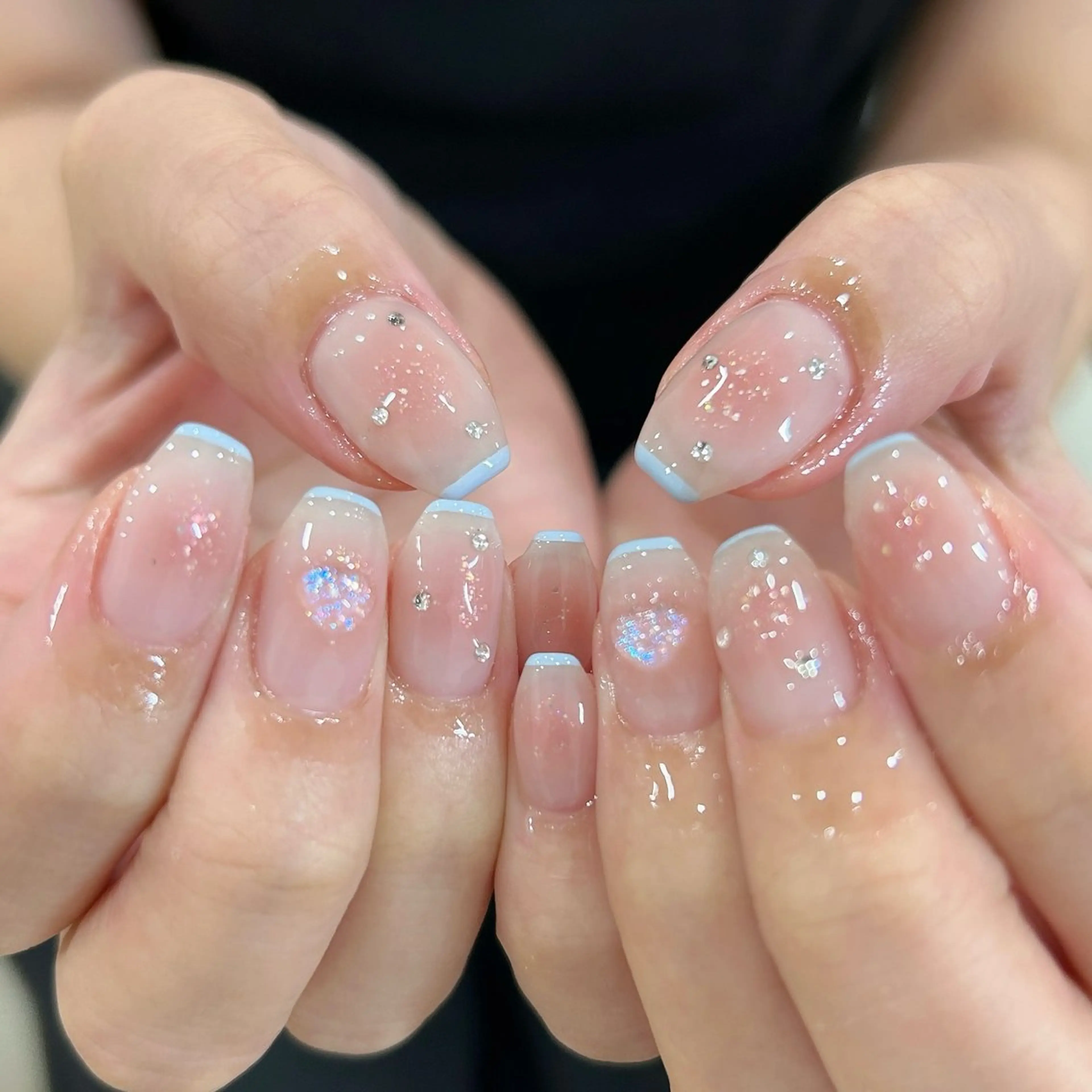 【持ち込みフルアート】の写真