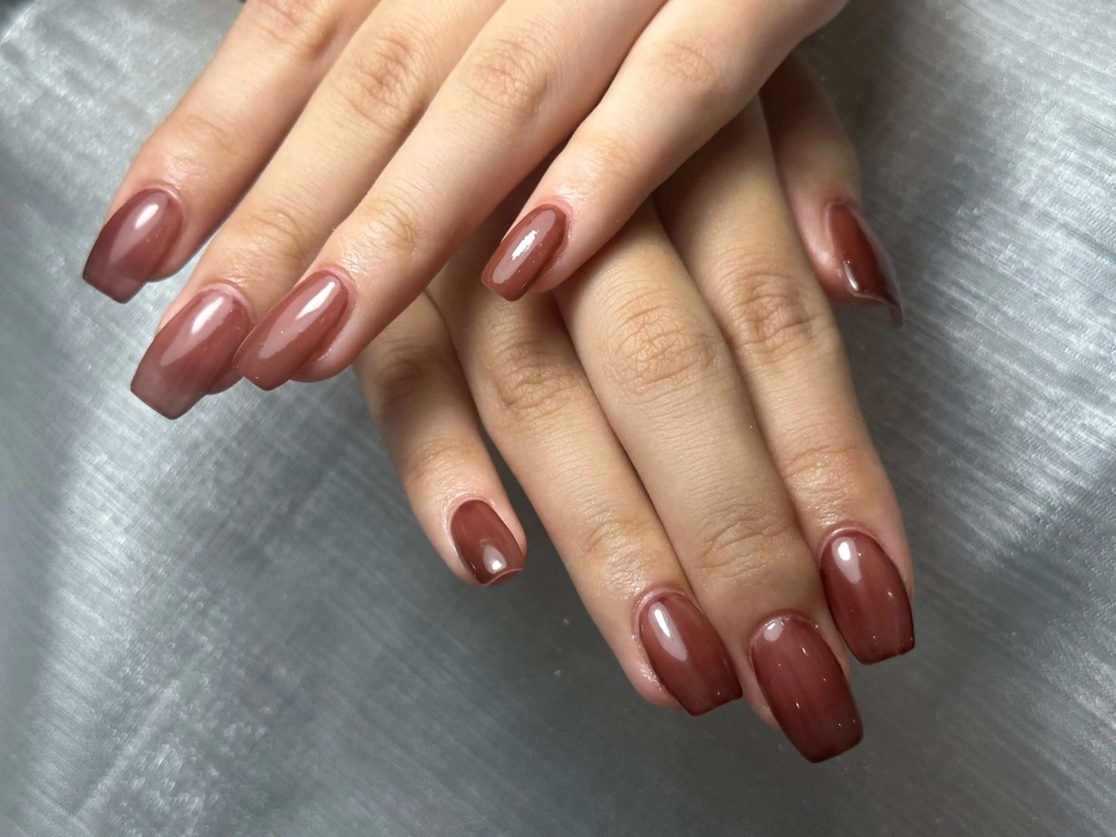 ネイル ハンドネイル ハンドケア Ku raのネイルデザイン