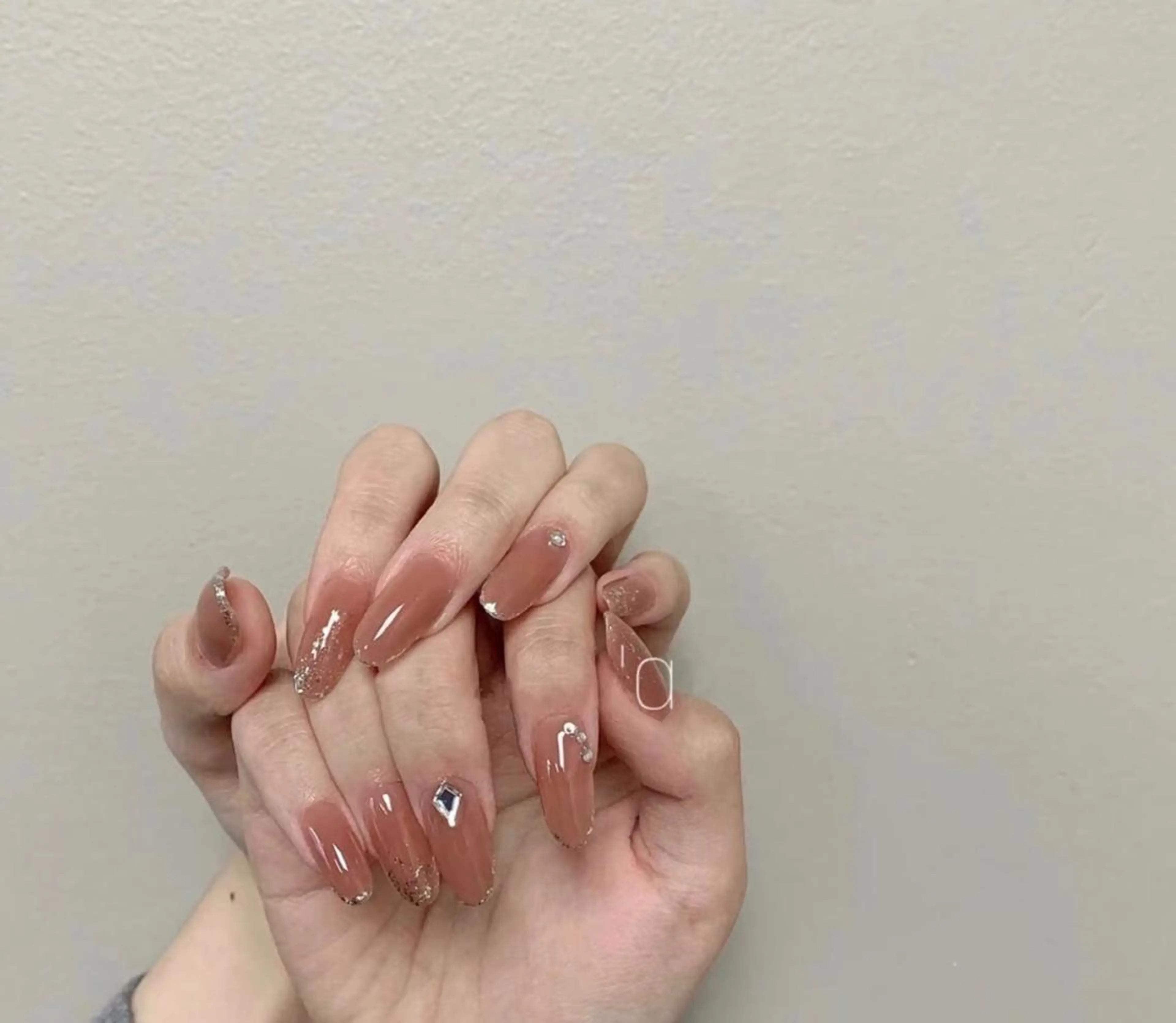 ネイル May&Way Neilのネイルデザイン