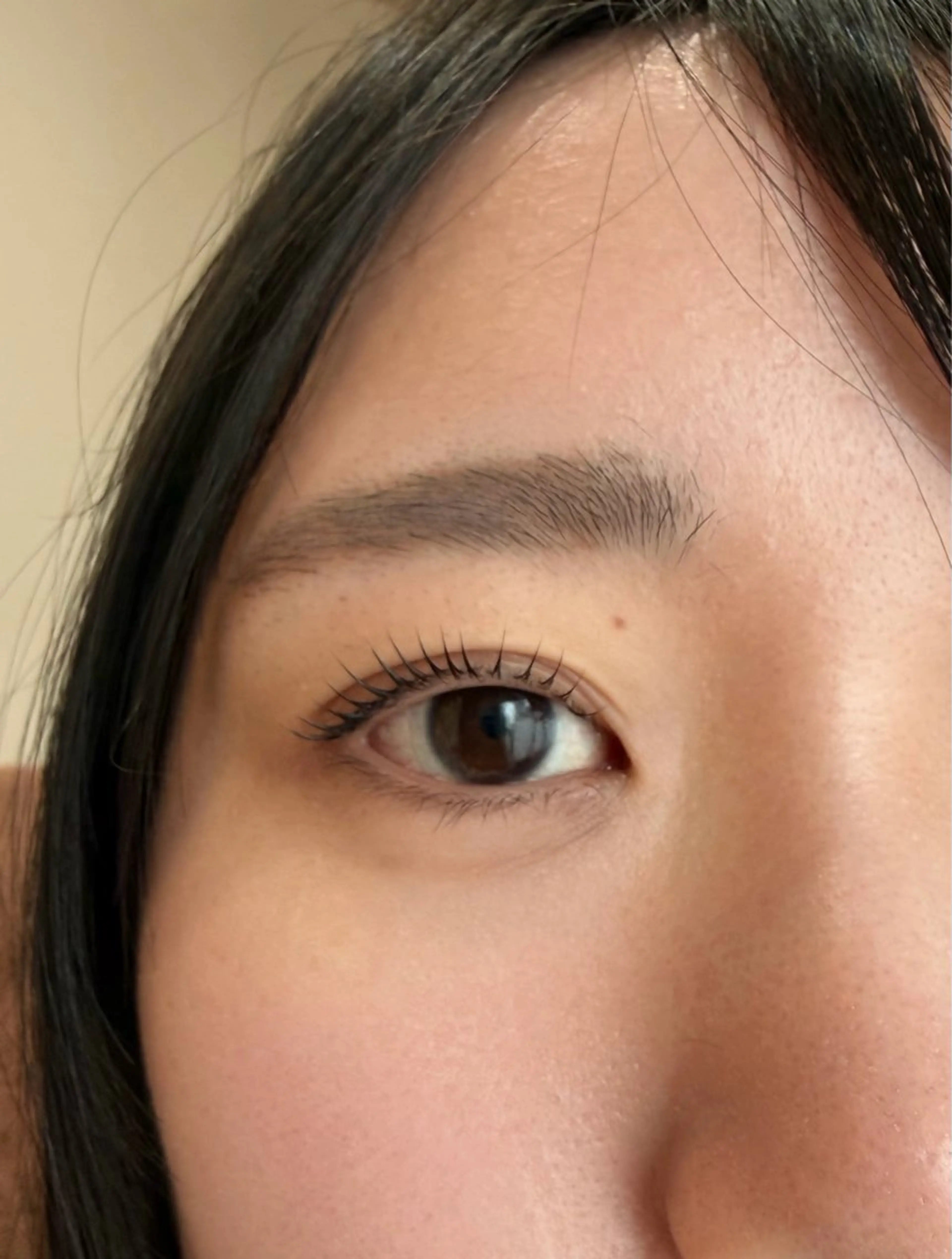 マツエク・マツパ 上原 さやかのマツエク・マツパデザイン