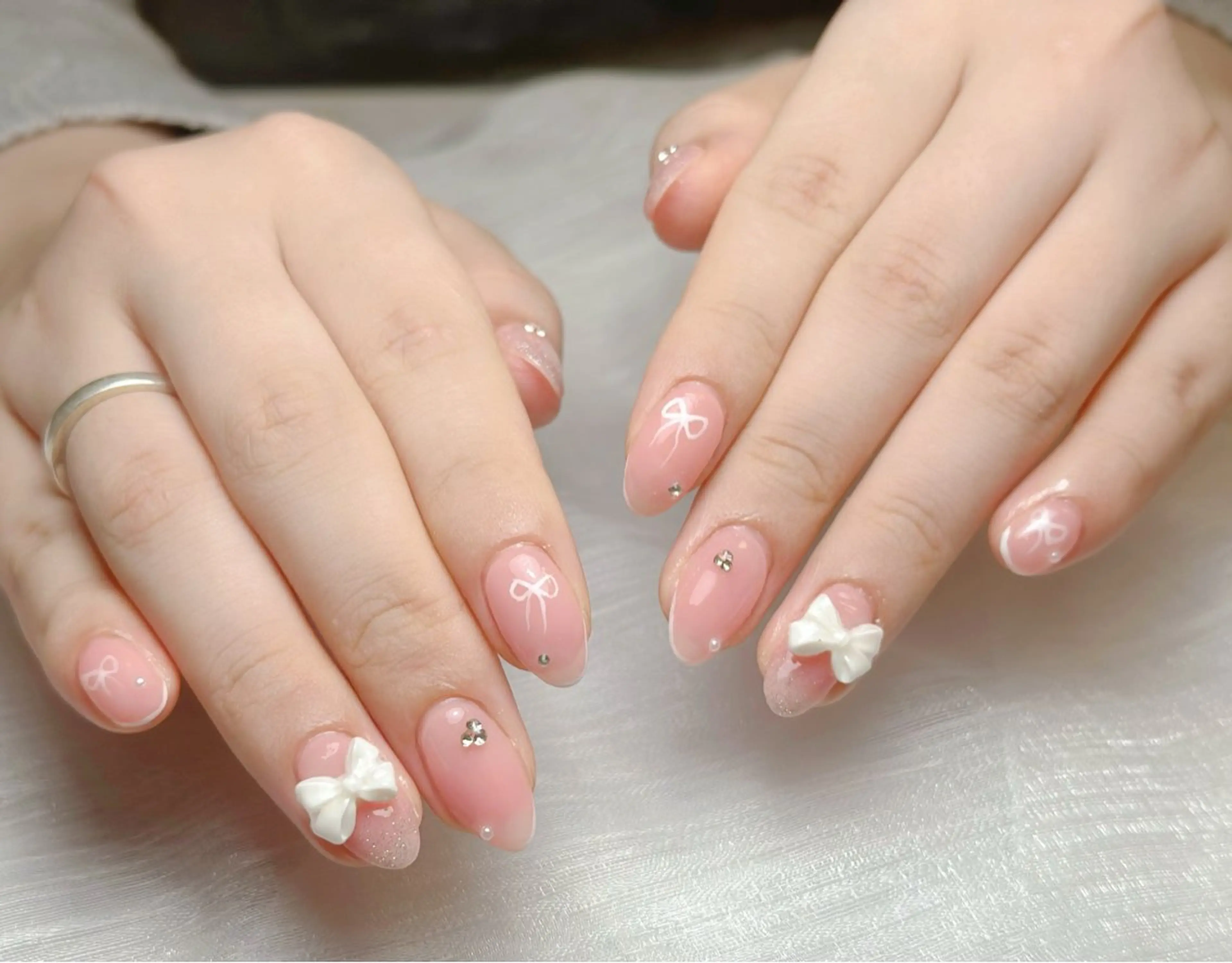 ネイル yoyo ネイル💕のネイルデザイン