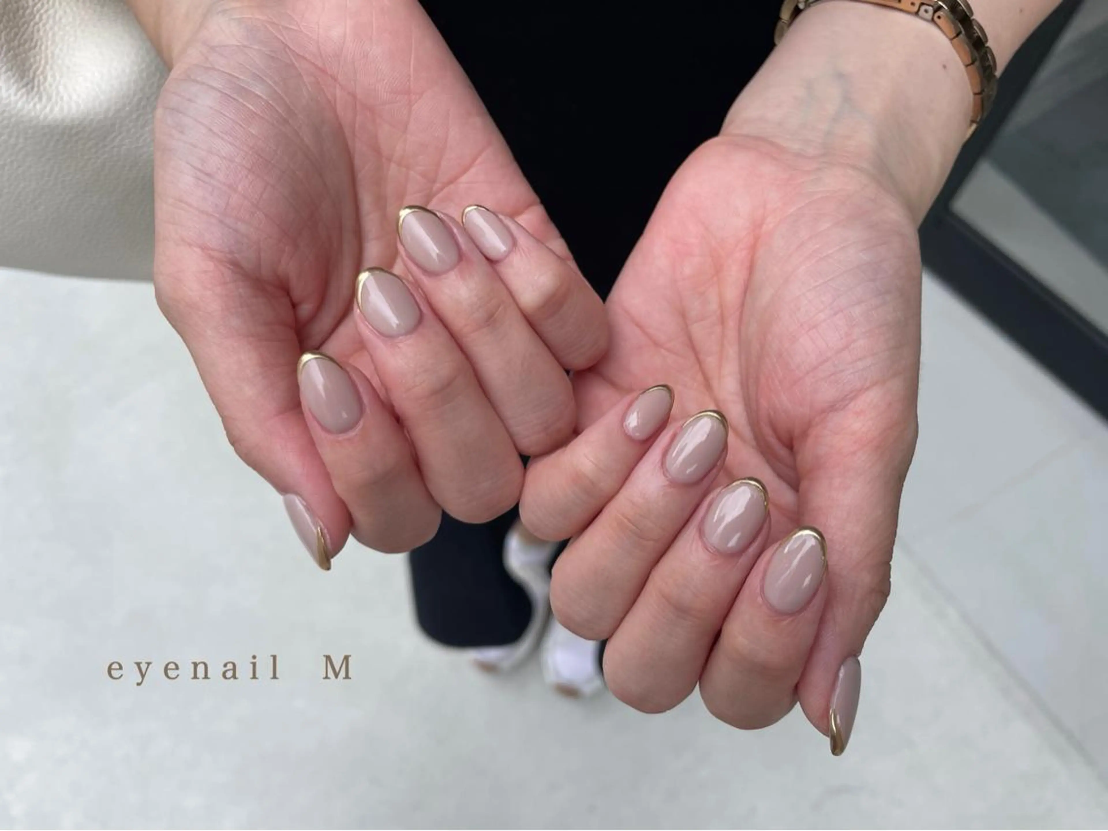 新規限定🌿ミラーフレンチコース💫 《オフ,ケア込》の写真