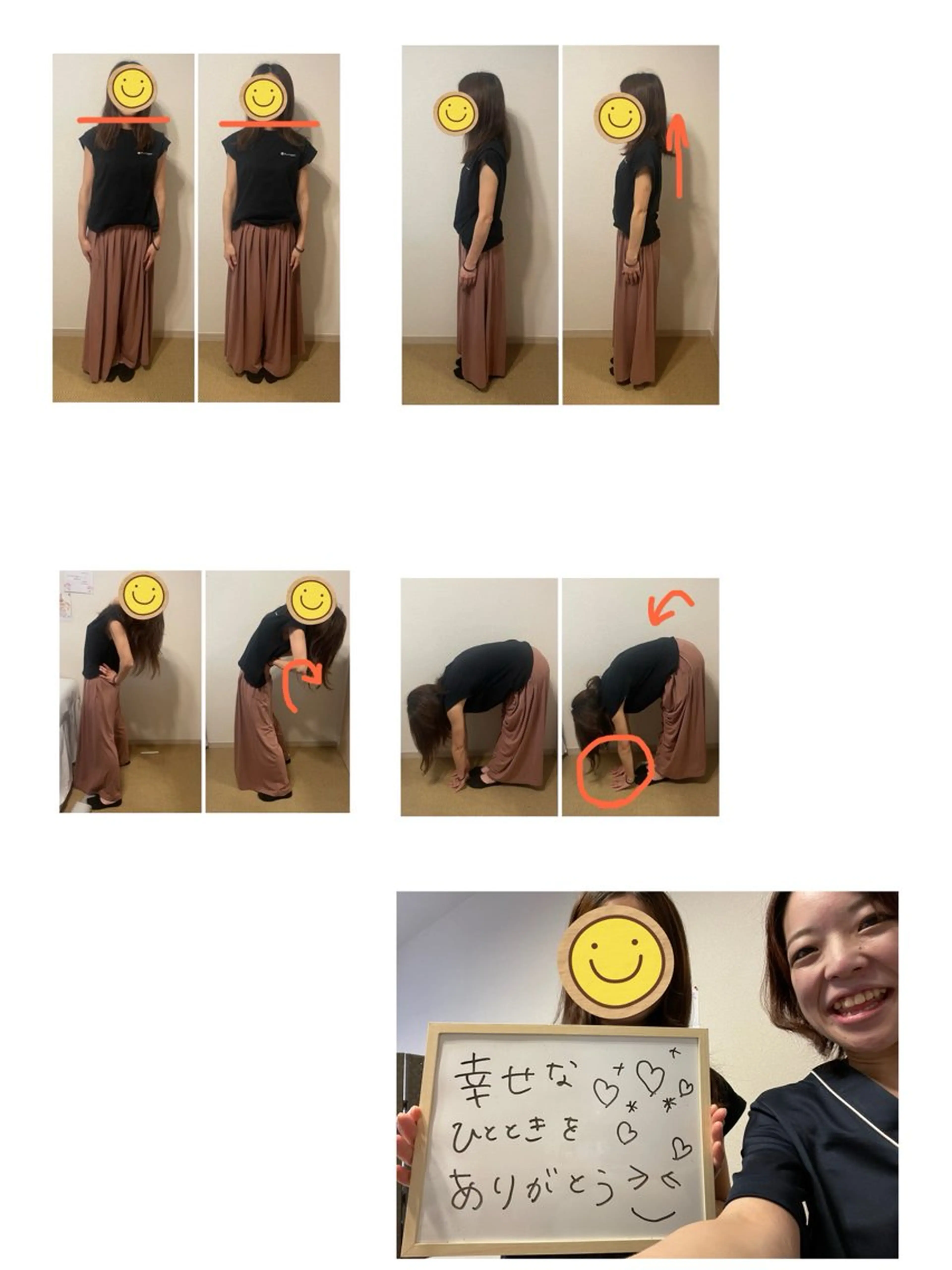 luana-ルアナ-所属・最高に輝く花嫁姿へ ブライダルsaronのエステ・リラクイメージ