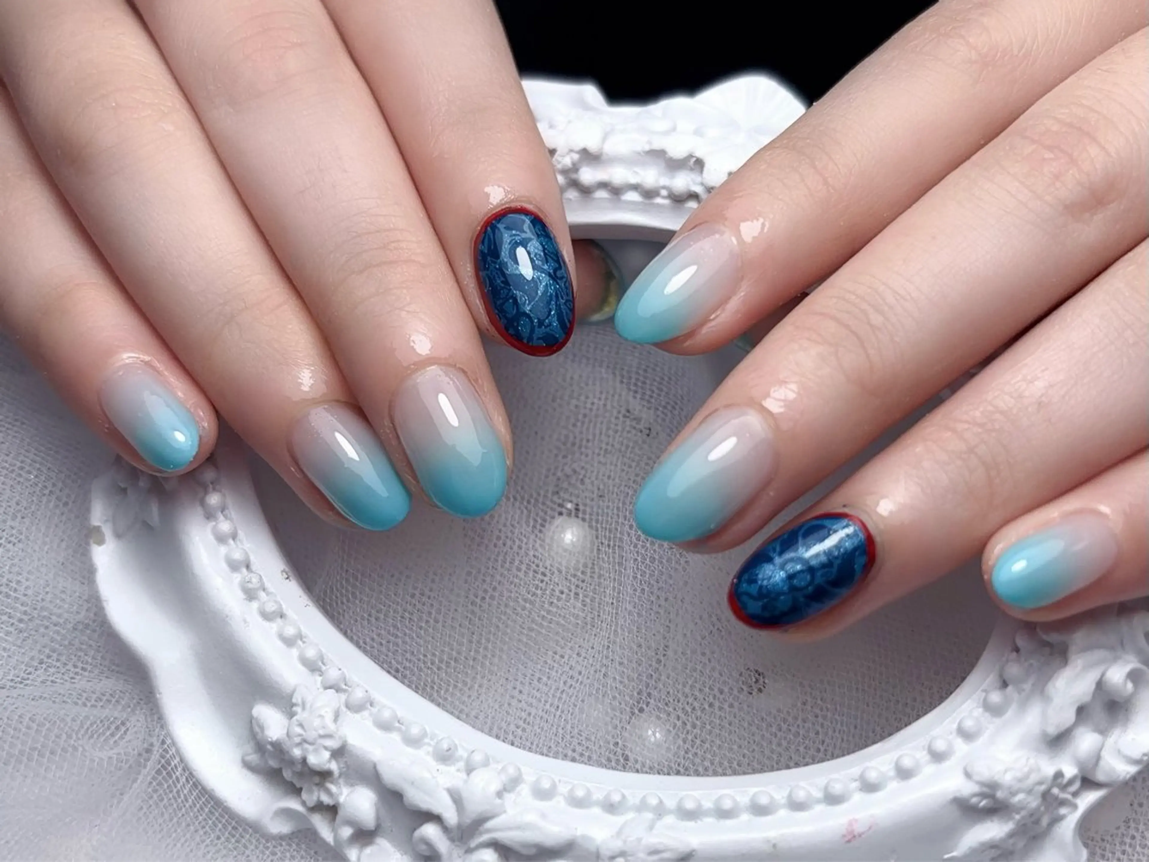 ネイル JUJUネイル所属・JUJU ネイルサロンのネイルデザイン