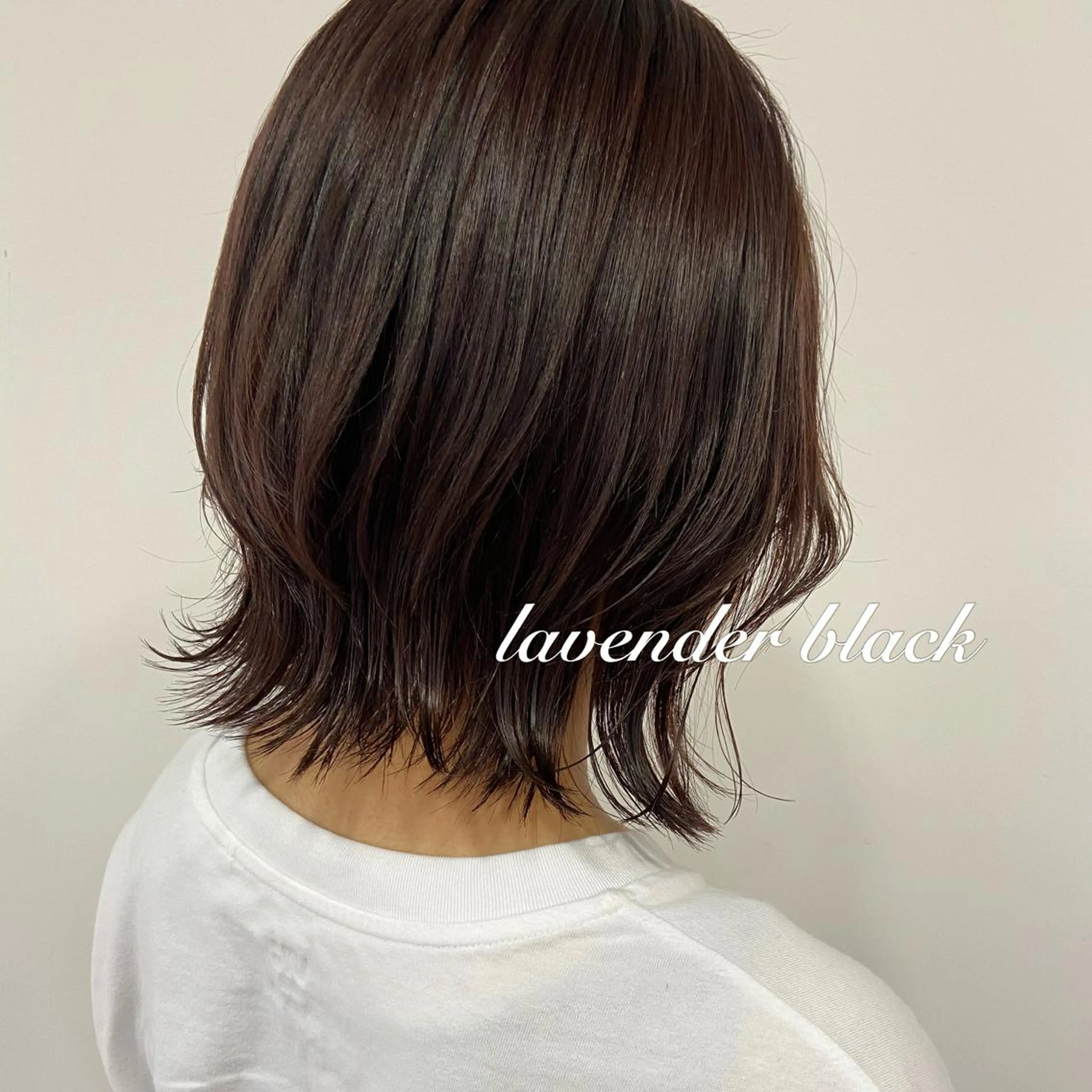 ショート GLROW haruhiのヘアスタイル