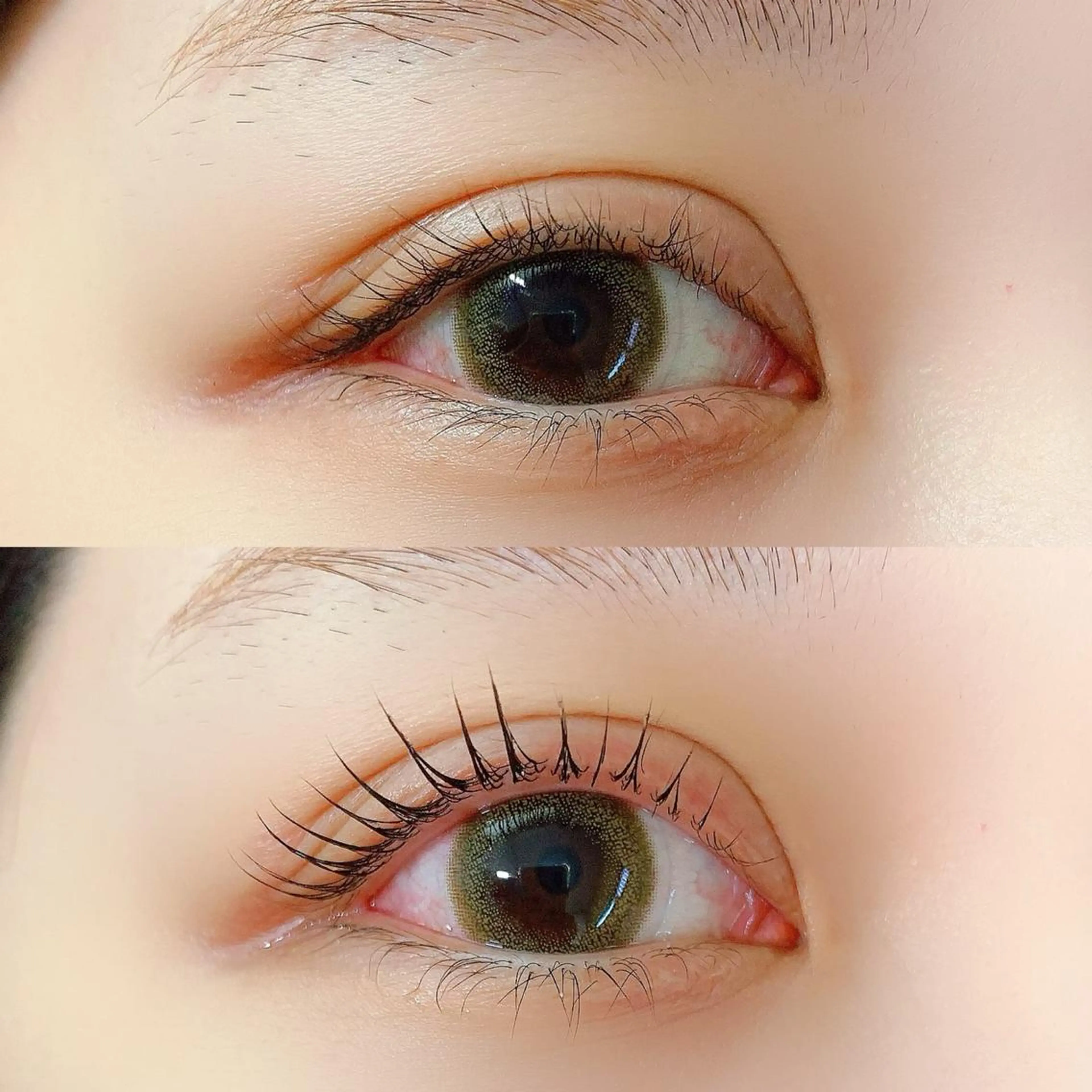 マツエク・マツパ ビューティーサロン NAVY（ネイビー）のマツエク・マツパデザイン