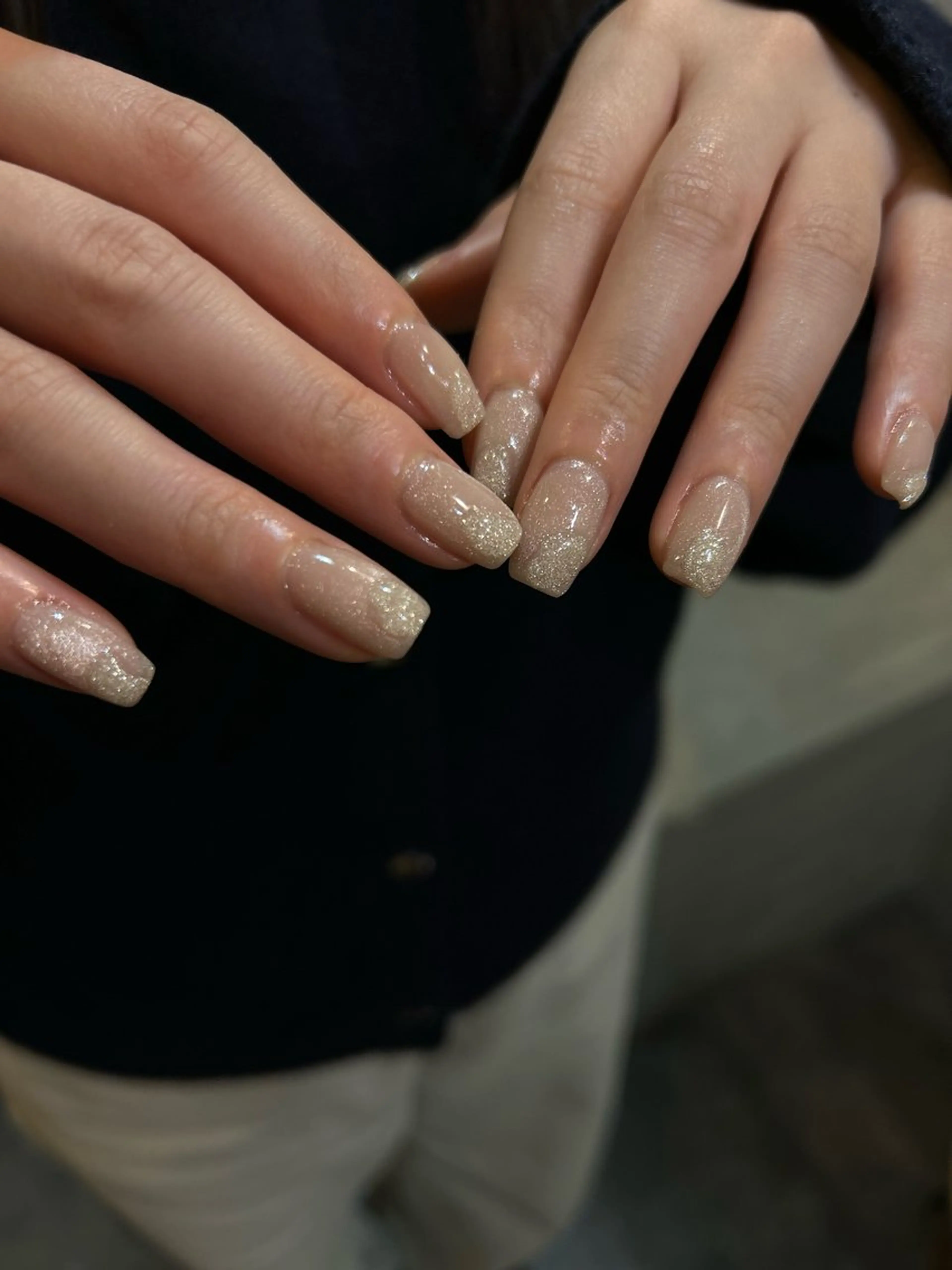 ネイル Satoril  nail room京橋店所属・satoril.. haeoのネイルデザイン