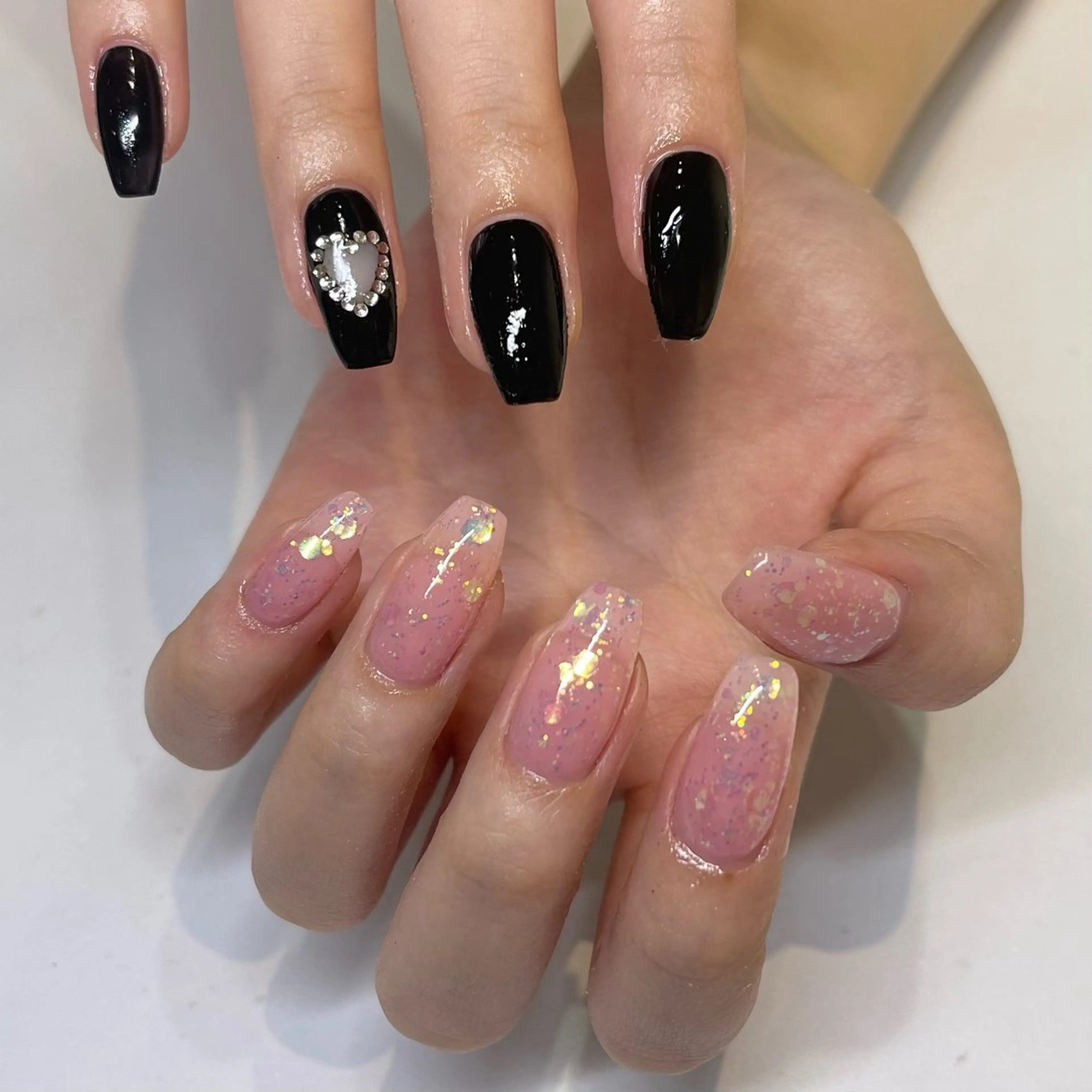 ネイル 湘南ネイルサロン CHINATSUのネイルデザイン